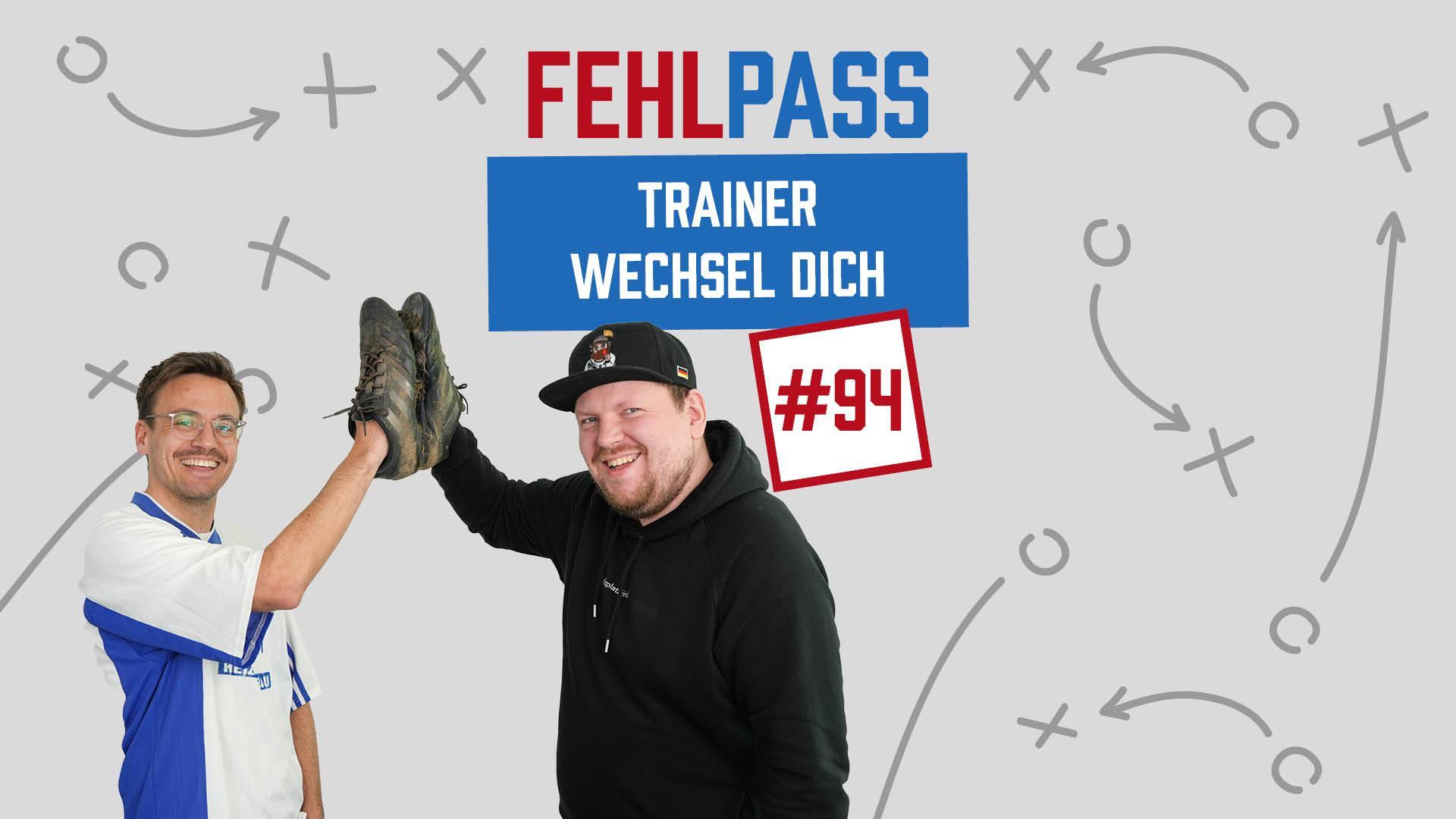 In der neuen Folge ziehen wir ein kleines Zwischenfazit der aktuellen Saison. (Bild: Marco Meier)