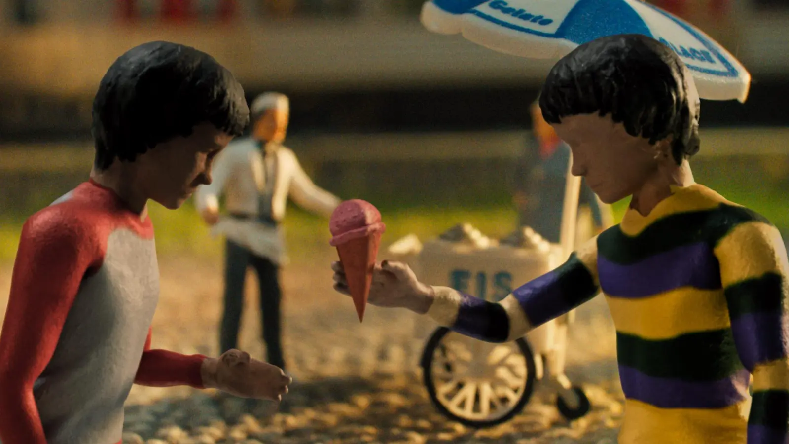 Beim Doku-Festival in Amberg läuft unter anderem „Wunderland”. (Bild: Miniatur Wunderland Hamburg/exb)