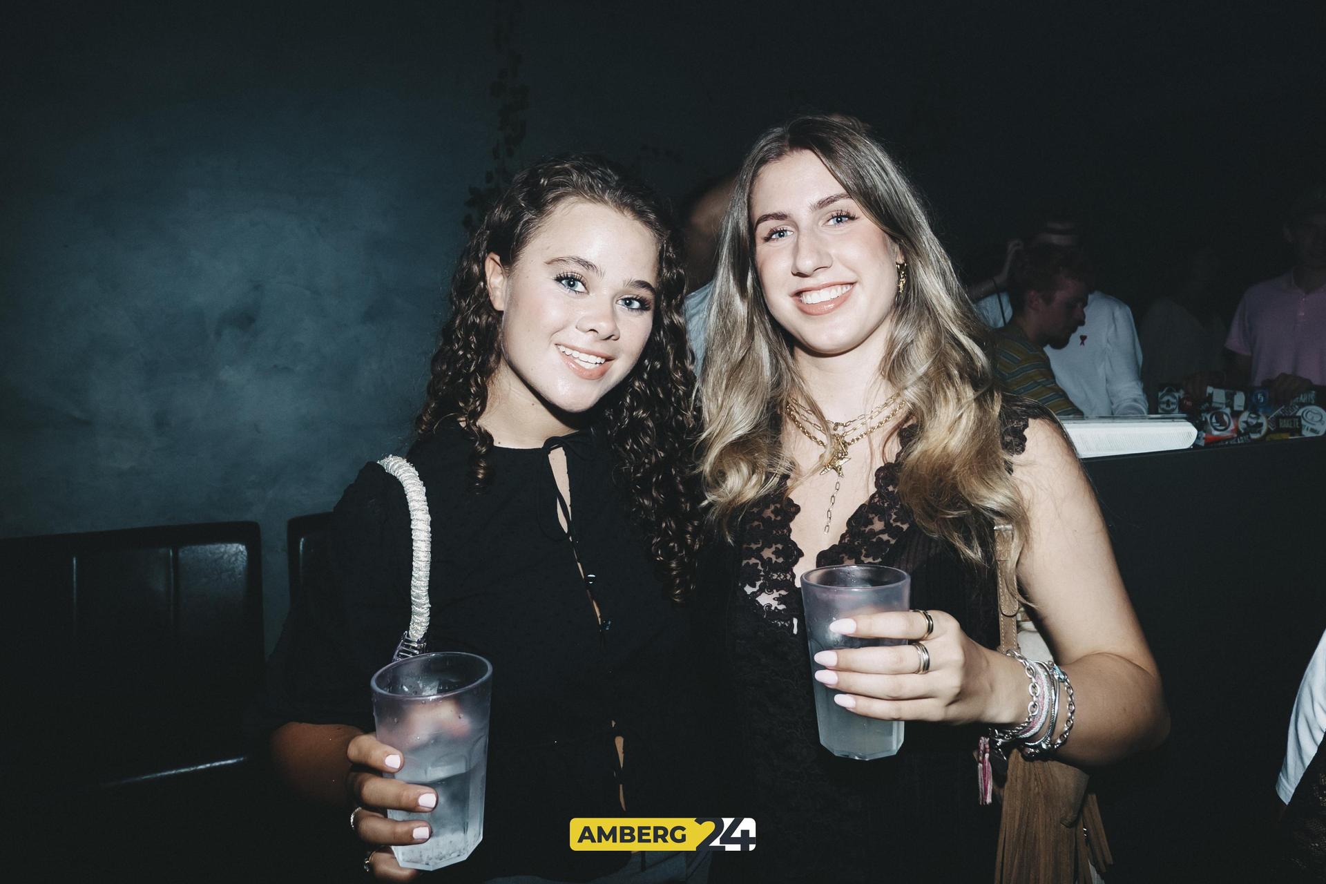 Amberg tanzt im Trio 2025! (Bild: Lolografie)