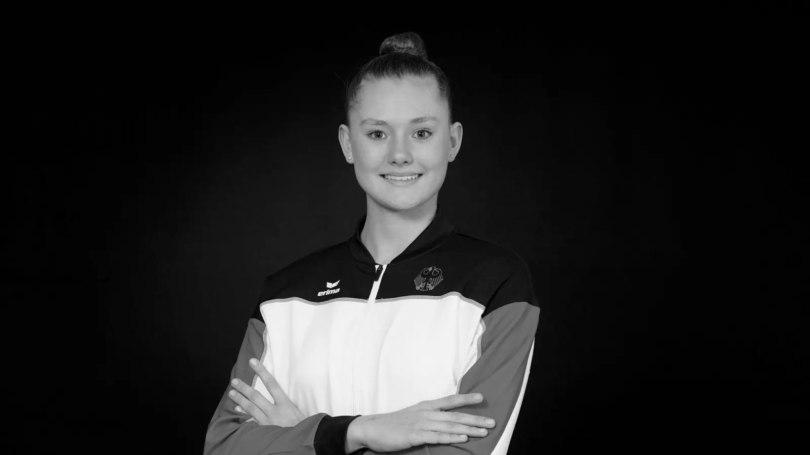 Der DTB trauert um Mia Sophie Lietke. (Bild: DTB/dpa)