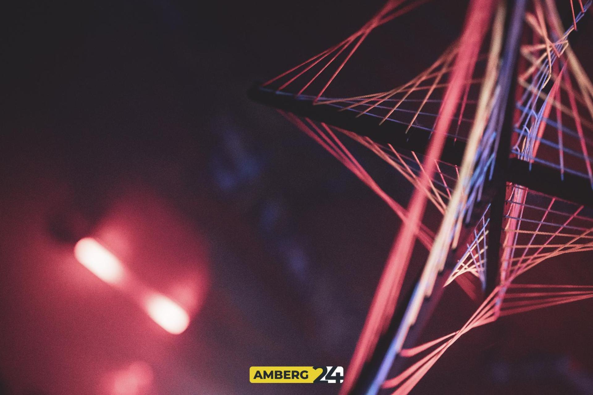 Kinkerlitzchen im Happy Rock. Das sind die Bilder. (Bild: Martin Sponsel)