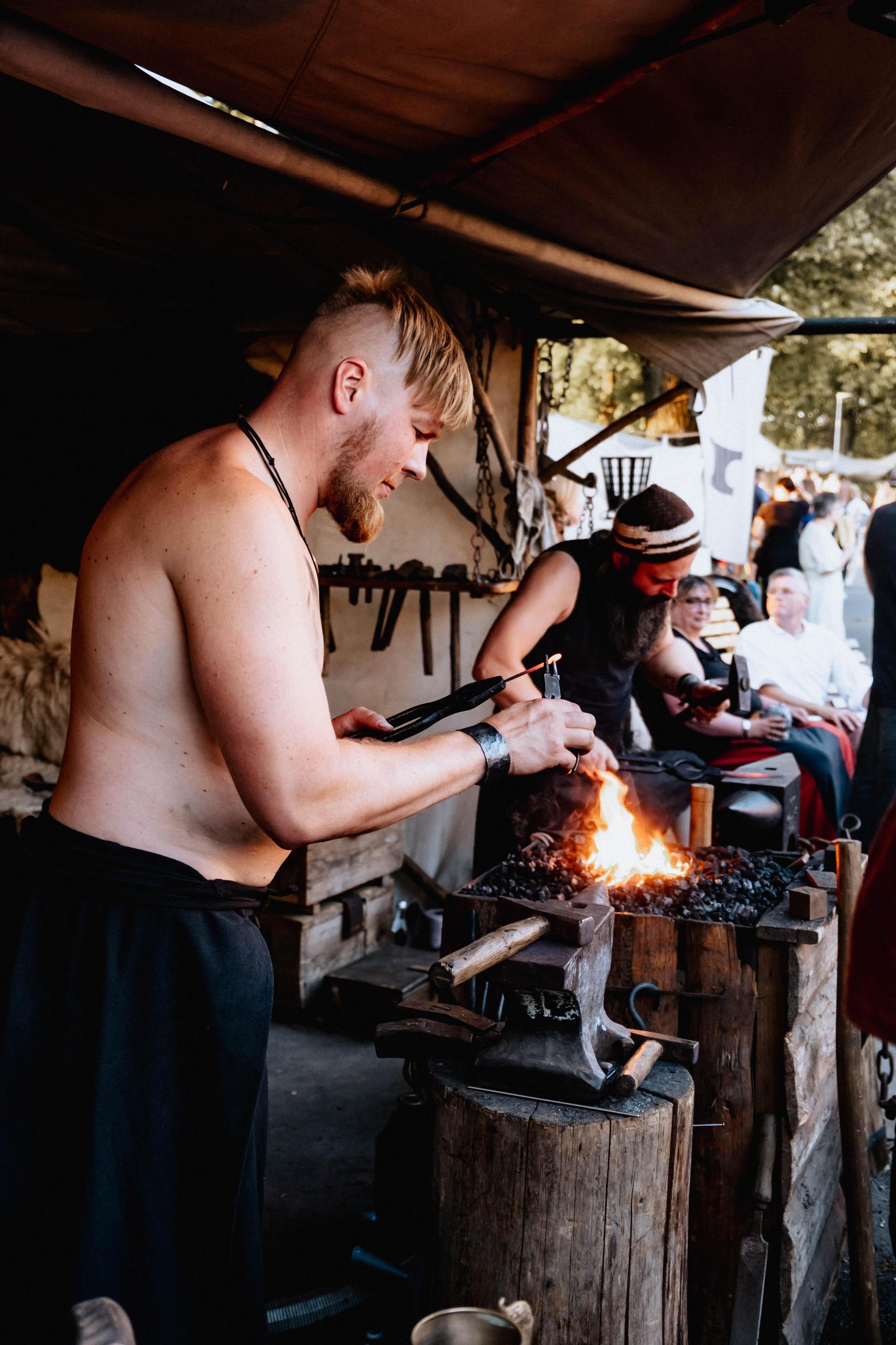 Das war das Altstadtfest in Sulzbach-Rosenberg! (Bild: Eva Kölbel)