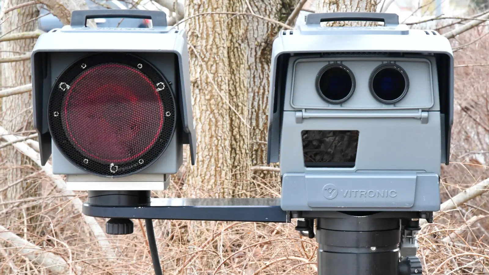 Bei einer Geschwindigkeitskontrolle bei Ensdorf waren einige Fahrer zu schnell dran. (Symbolbild: Petra Hartl)