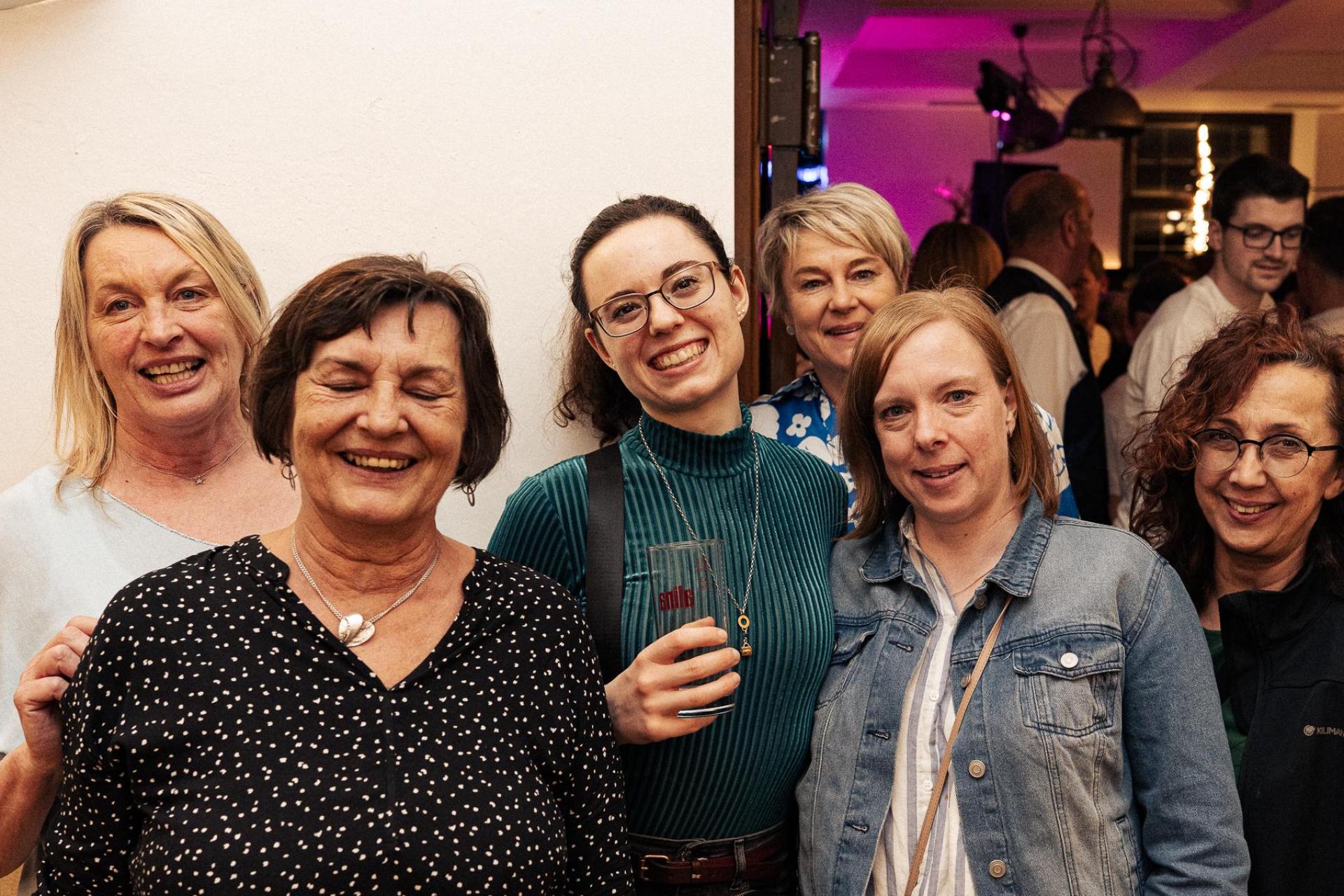 Bockbierfest im Heimatgenuss (Bild: David Müller)