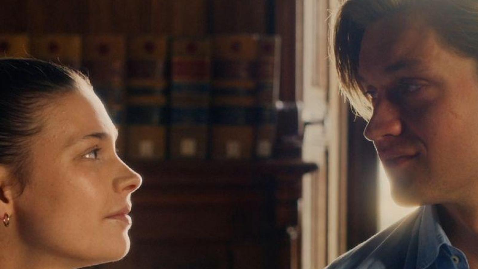 „Maxton Hall“ und Co Warum TeenieSerien so trenden Amberg24