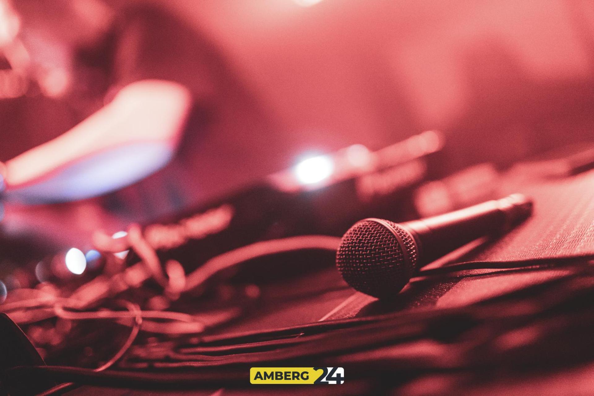 Am Wochenende habt ihr im Happy Rock gefeiert - sogar ab 16. (Bild: Martin Sponsel)