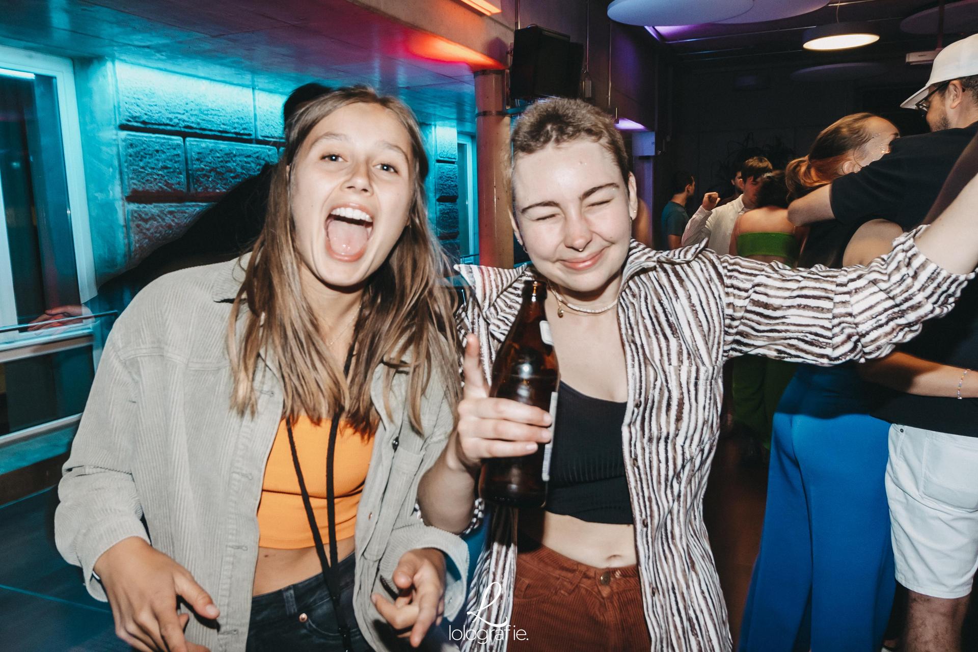 Das war auf dem Campusfest der OTH Amberg los! (Bild: Lolografie)
