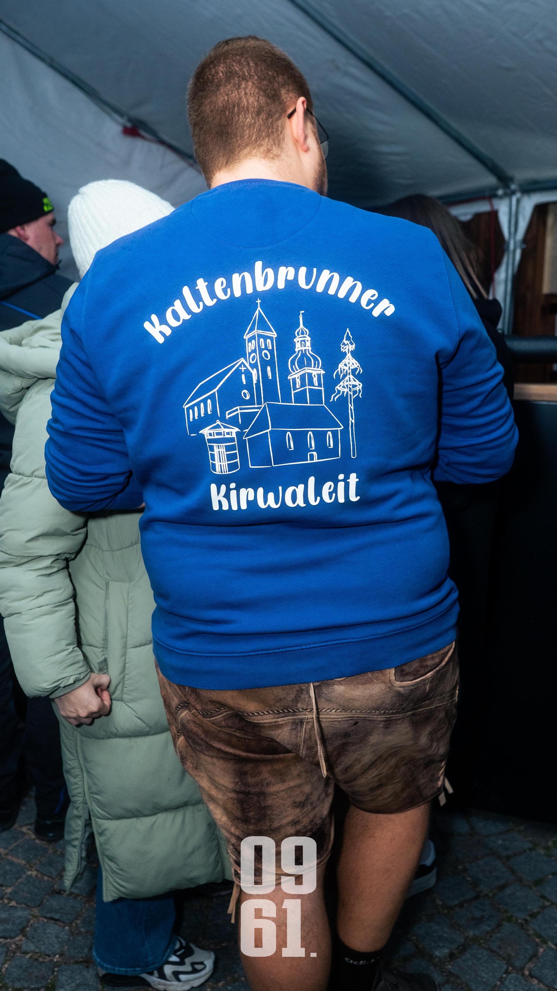 Die schönsten Bilder des Freitagabends gibt's hier! (Bild: Hannes Stock)