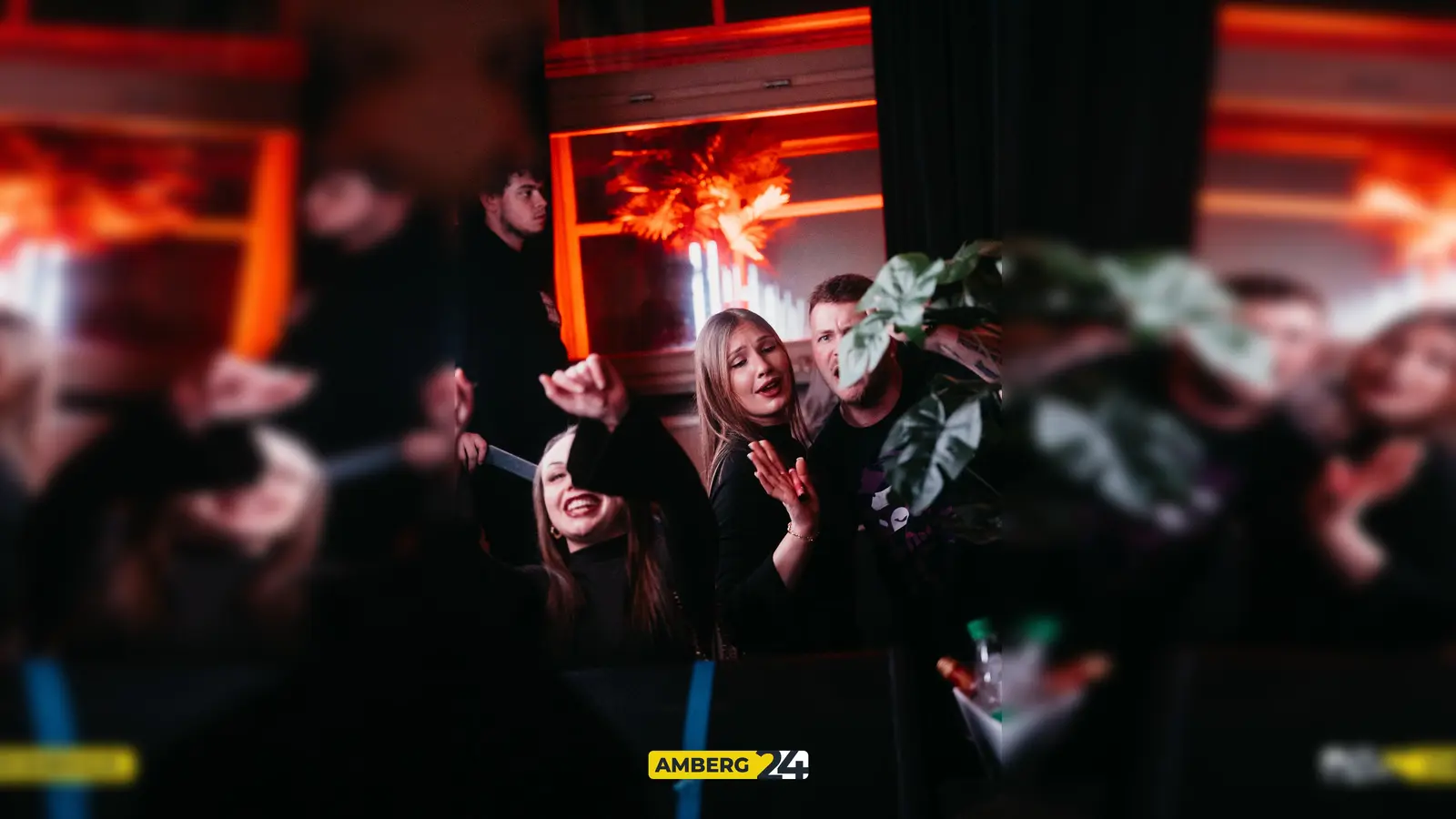 Am Wochenenden erstmal viben. (Archivbild: Mario Donhauser)