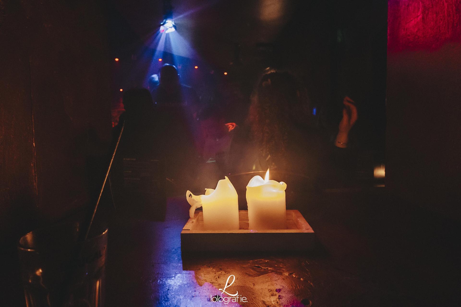 Die Partybilder vom UNS (Bild: Leonie Hartung)