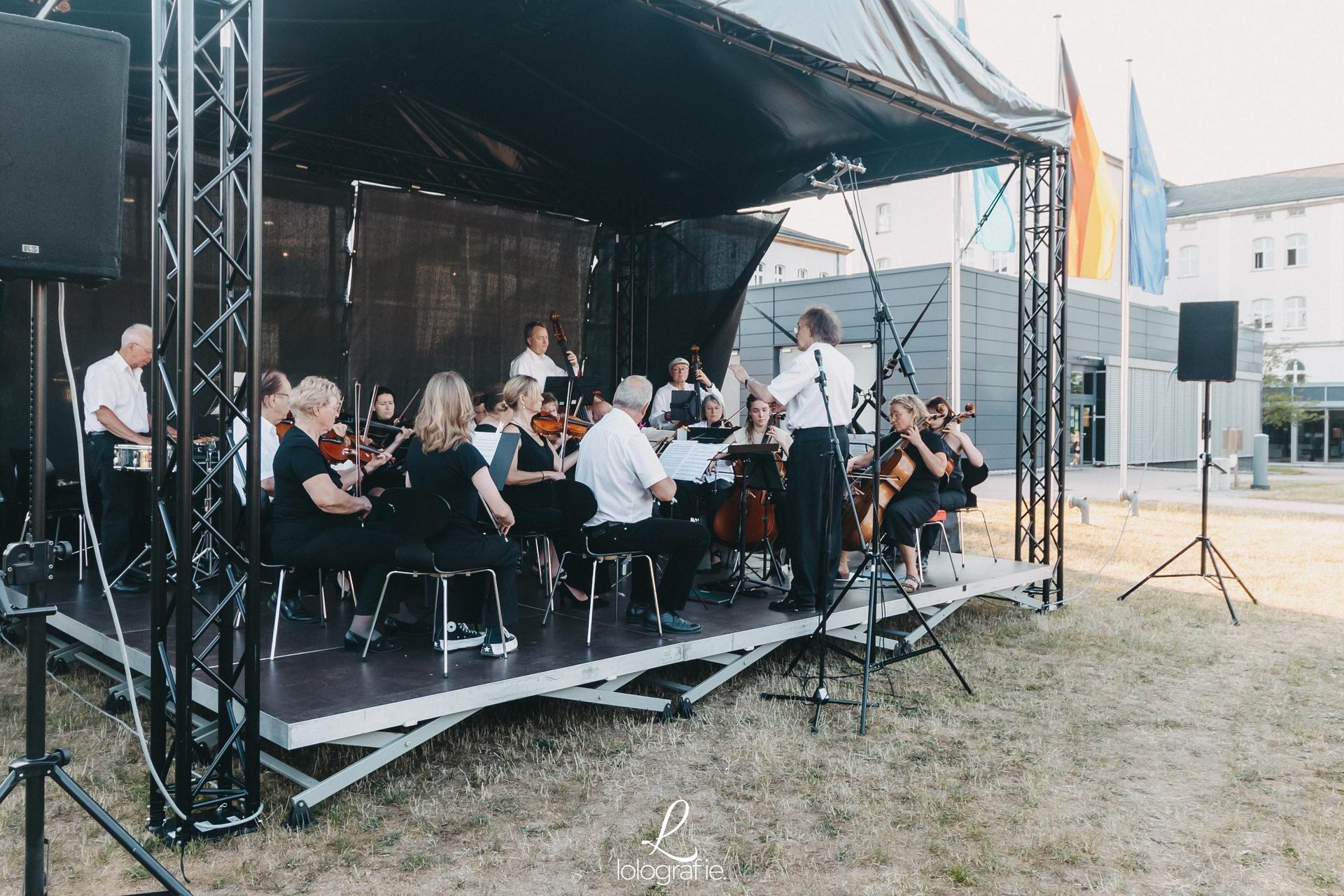 Das war auf dem Campusfest der OTH Amberg los! (Bild: Lolografie)