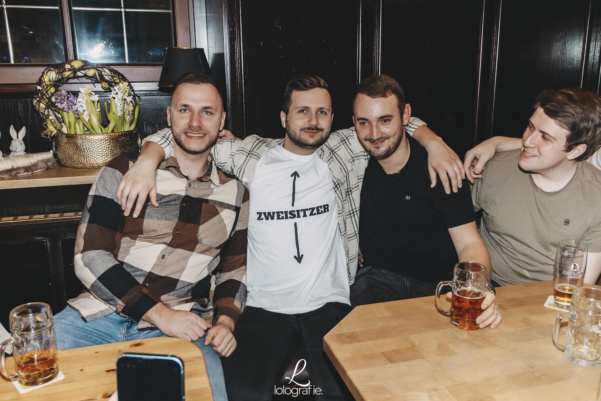 Bockbierfest im Heimatgenuss. Die Fotos!  (Bild: Lolografie)