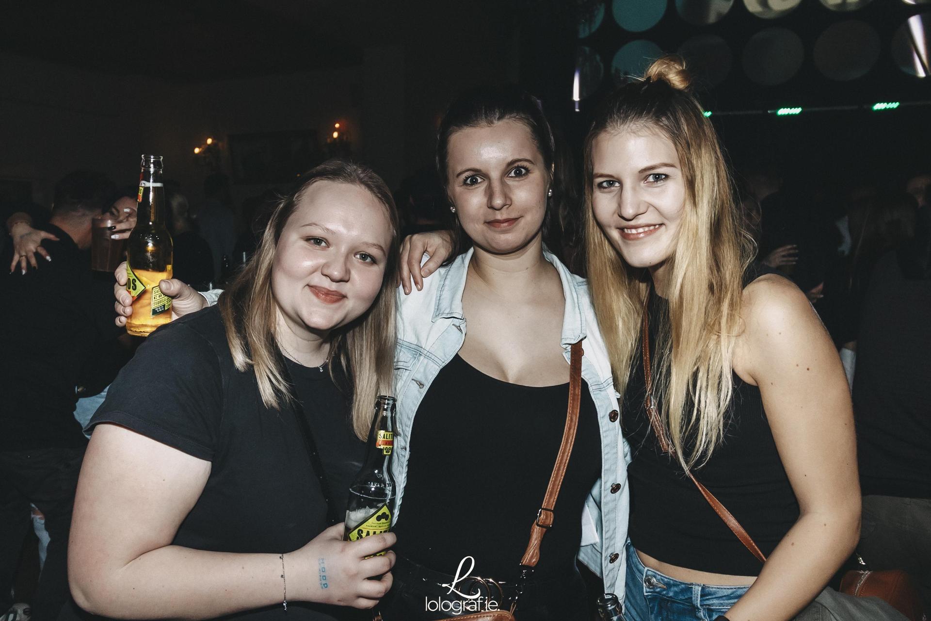 Die Fotos vom 24. Februar im Casino.  (Bild: Lolografie)