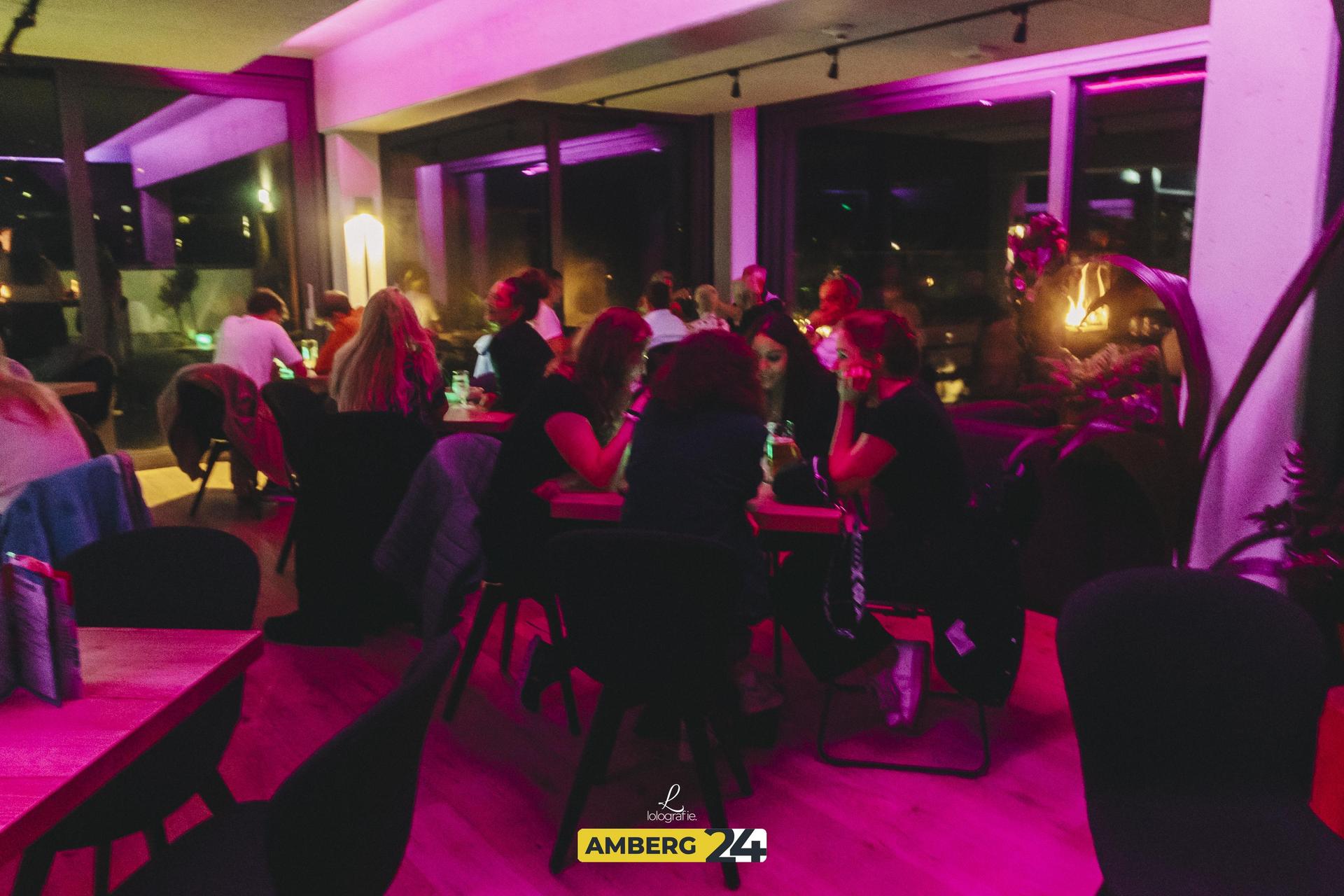 Die Fotos aus der Walküre Skybar. (Bild: Lolografie)