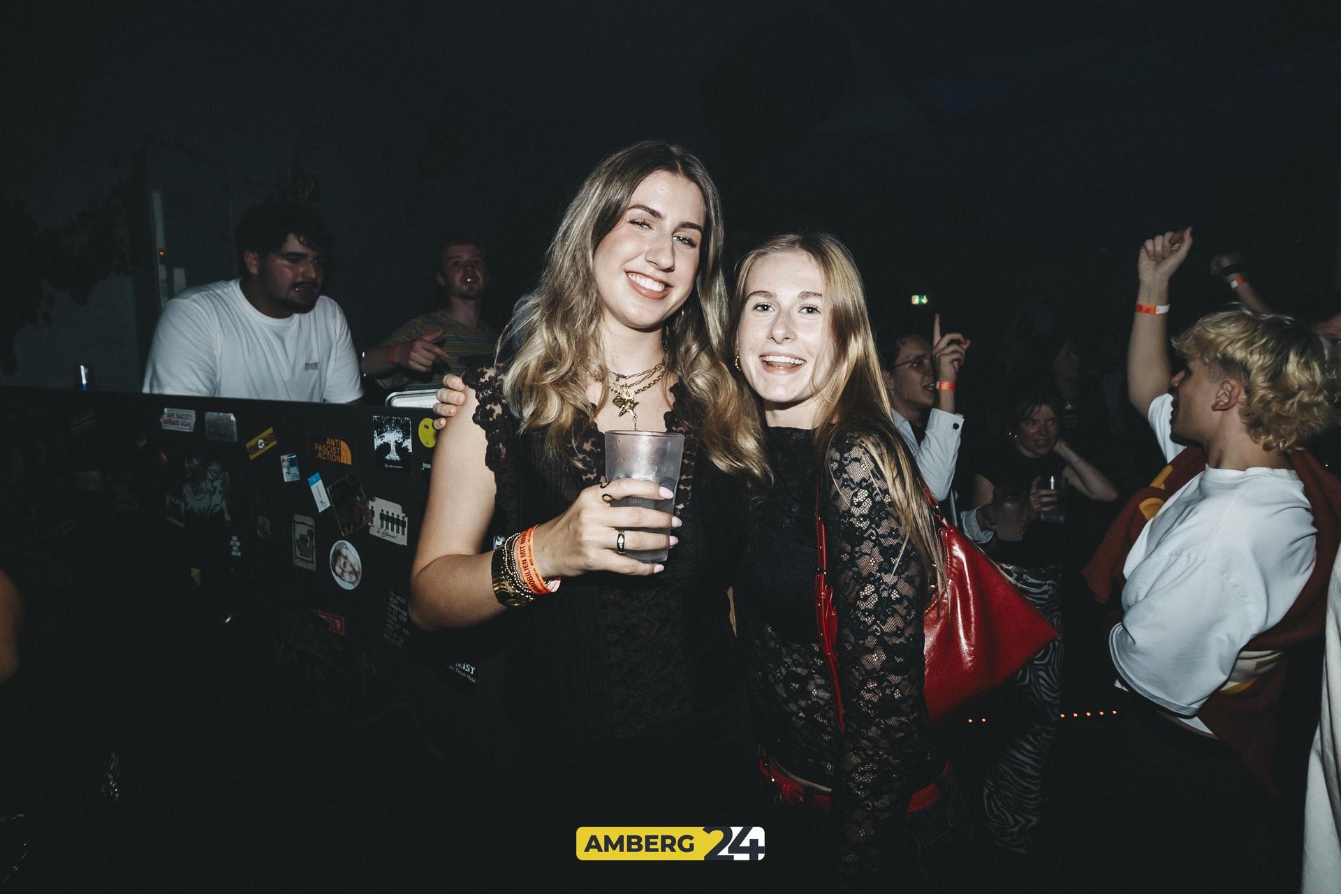 Amberg tanzt im Trio 2025! (Bild: Lolografie)