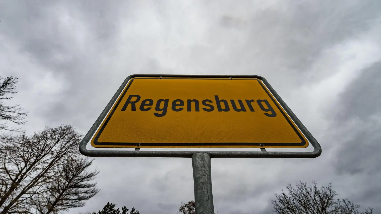 Schon in vergangenen Jahren gab es in Regensburg die meisten Einpersonen-Haushalte. (Symbolbild) (Bild: Armin Weigel/dpa)