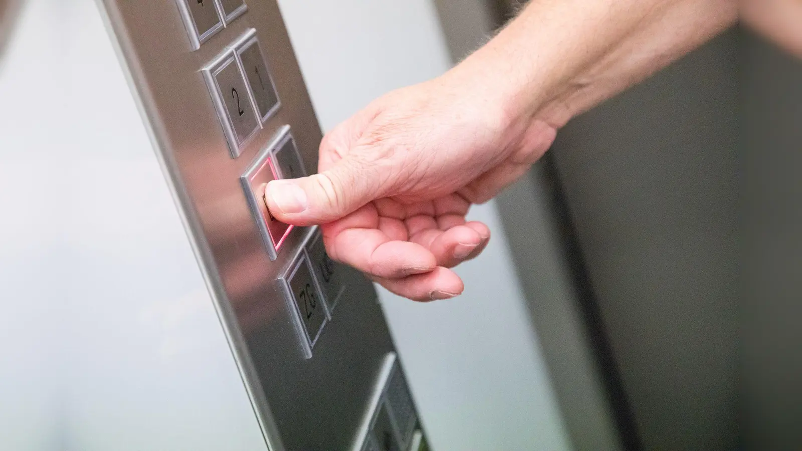 Glückliche Rettung in Osnabrück. (Symbolbild)  (Bild: Christin Klose/dpa-tmn/dpa)