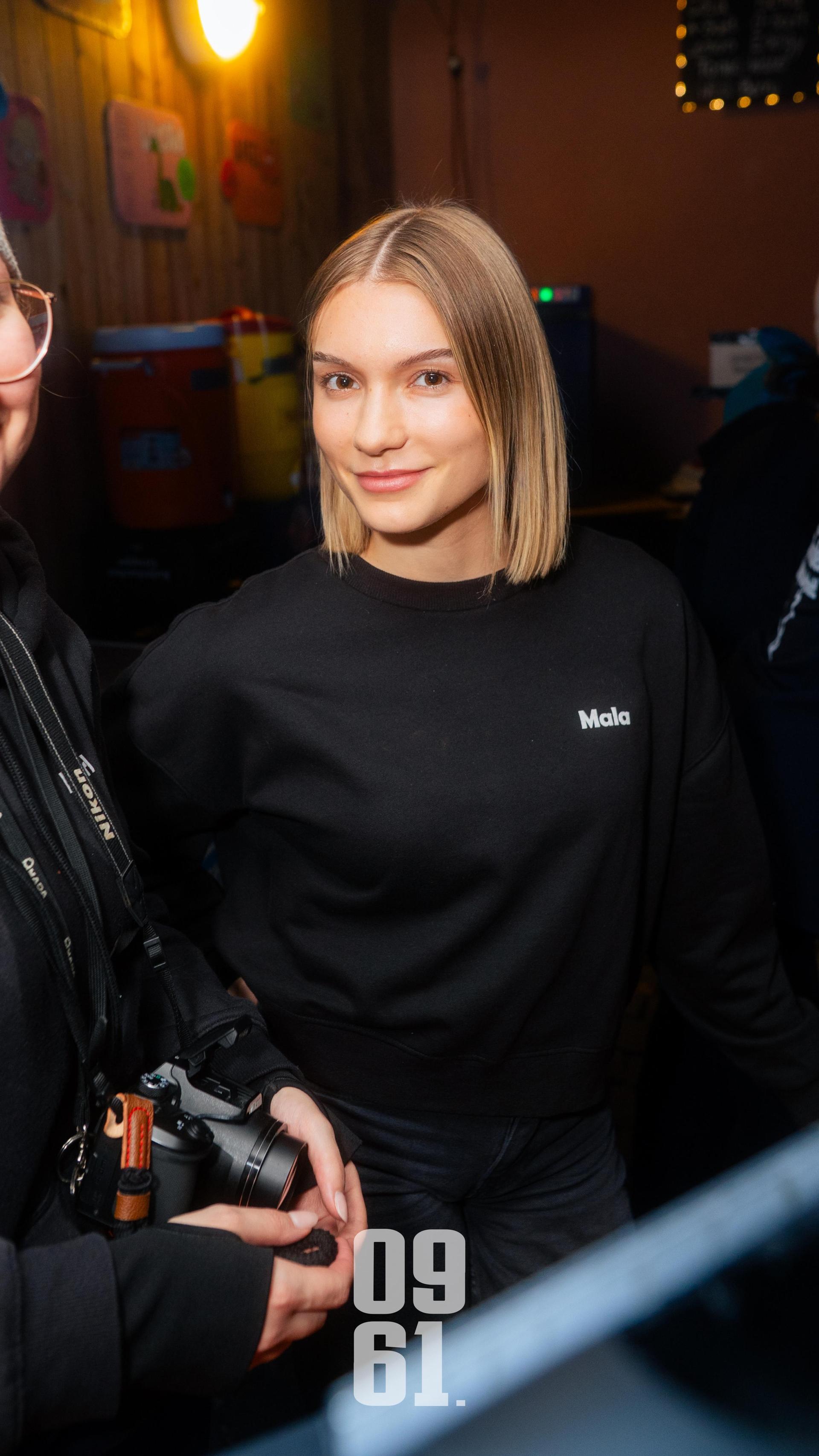 Die schönsten Bilder des Freitagabends gibt&#39;s hier! (Bild: Hannes Stock)