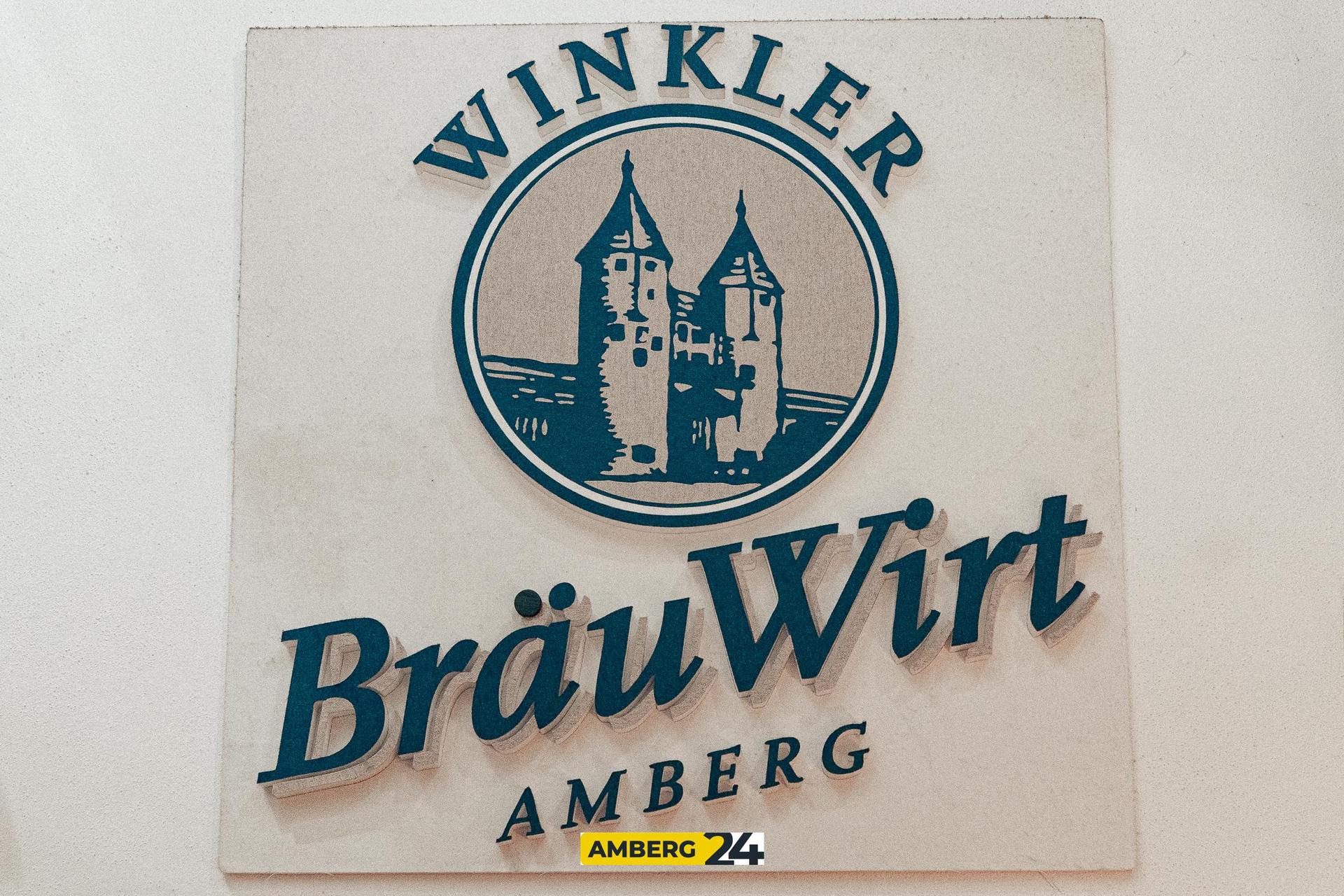 Bockbierfest: Die Fotos aus dem Winkler Bräuwirt.  (Bild: David Müller)