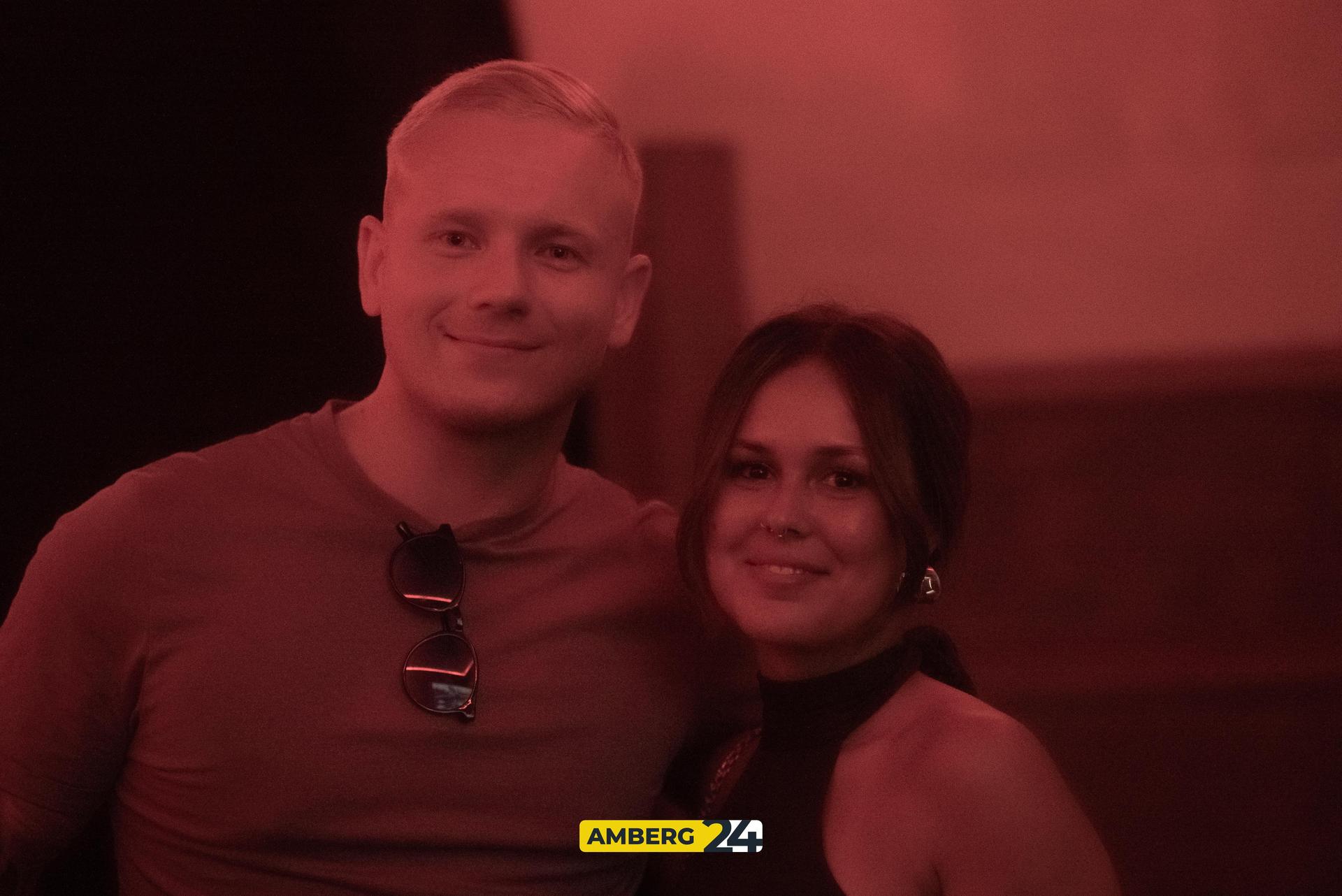 Vibes x Bergfest Afterparty (Bild: Mario Donhauser)