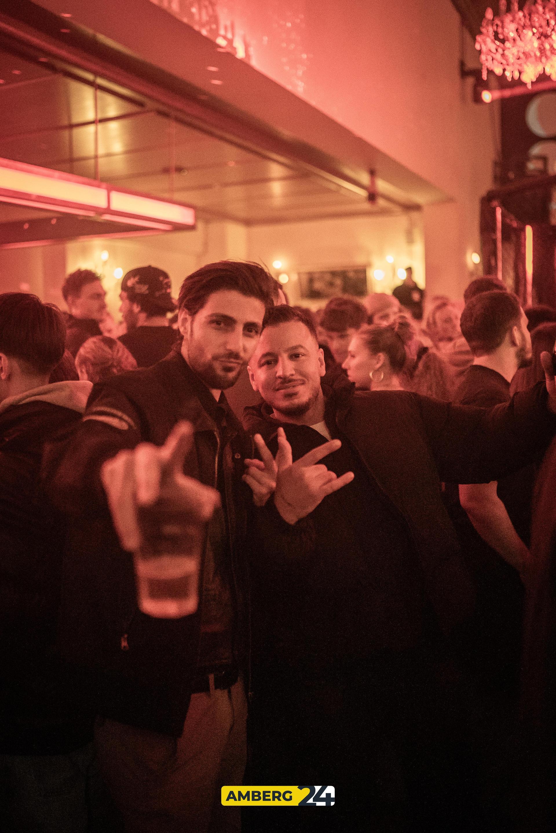 Battle of the Beats im Casino Saal: Die Bilder. (Bild: Mario Donhauser)
