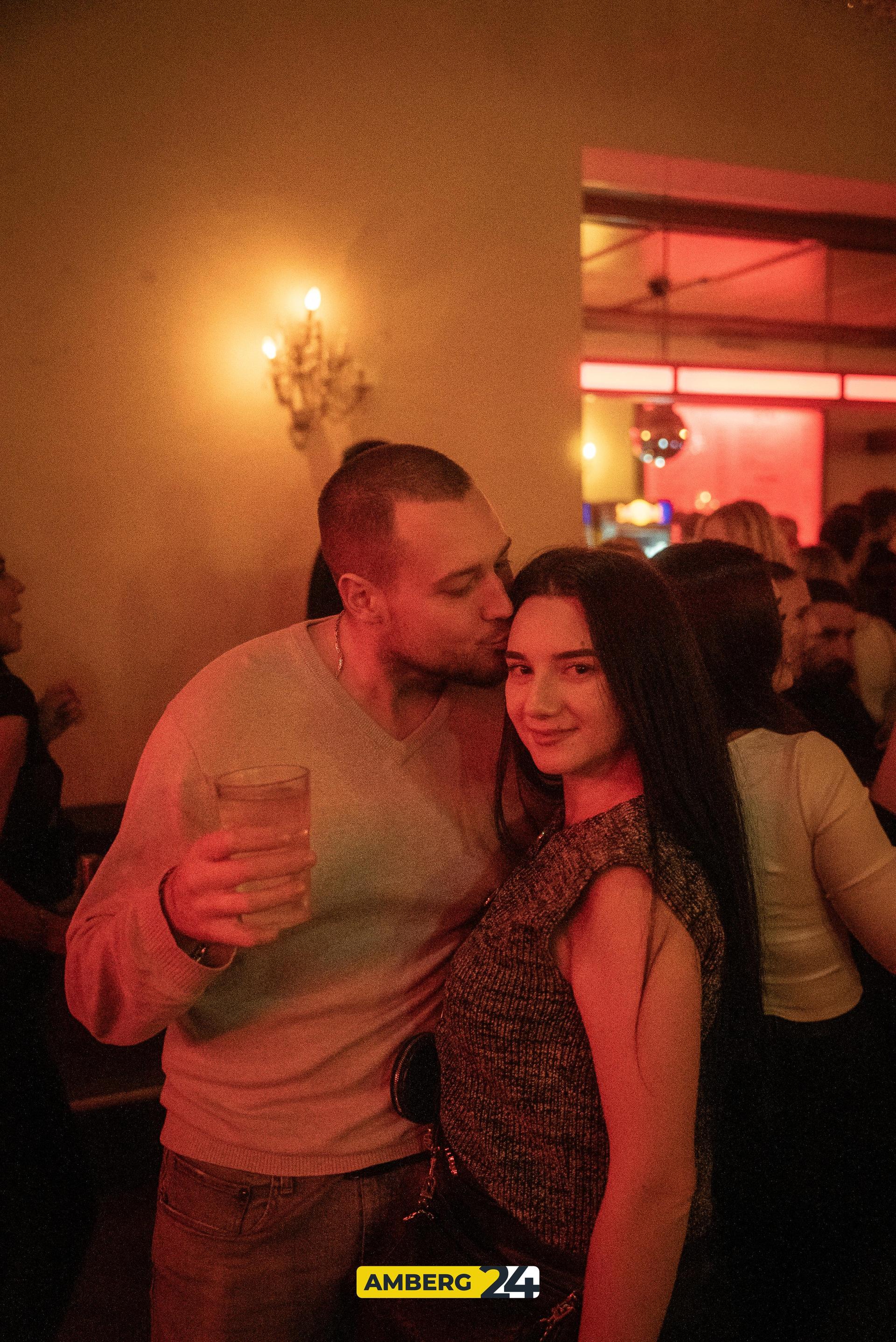Battle of the Beats im Casino Saal: Die Bilder. (Bild: Mario Donhauser)