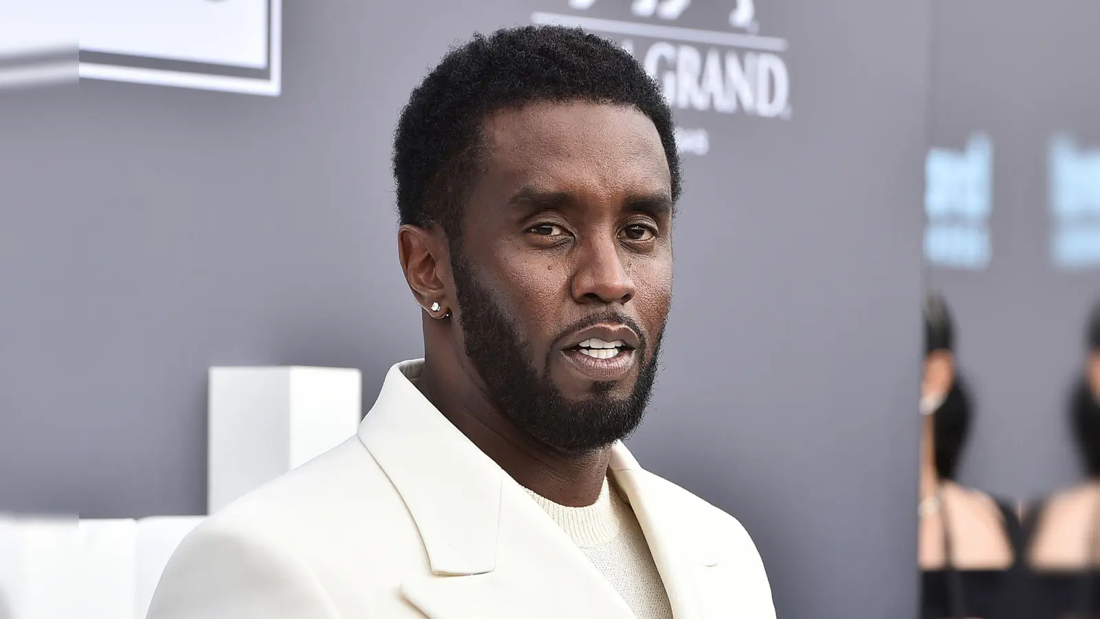Sean „Diddy“ Combs wird mit weiteren Klagen konfrontiert. (Archivbild) (Bild: Jordan Strauss/Invision/AP/dpa)