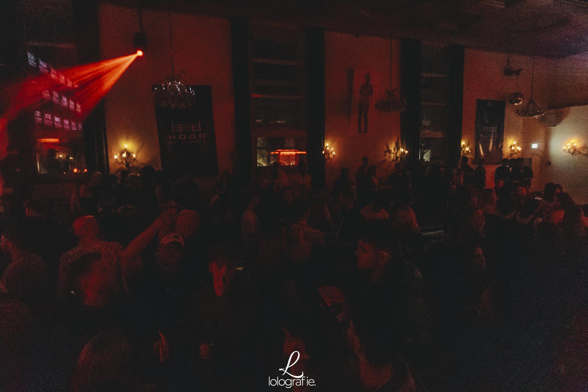 Die Fotos vom 24. Februar im Casino.  (Bild: Lolografie)