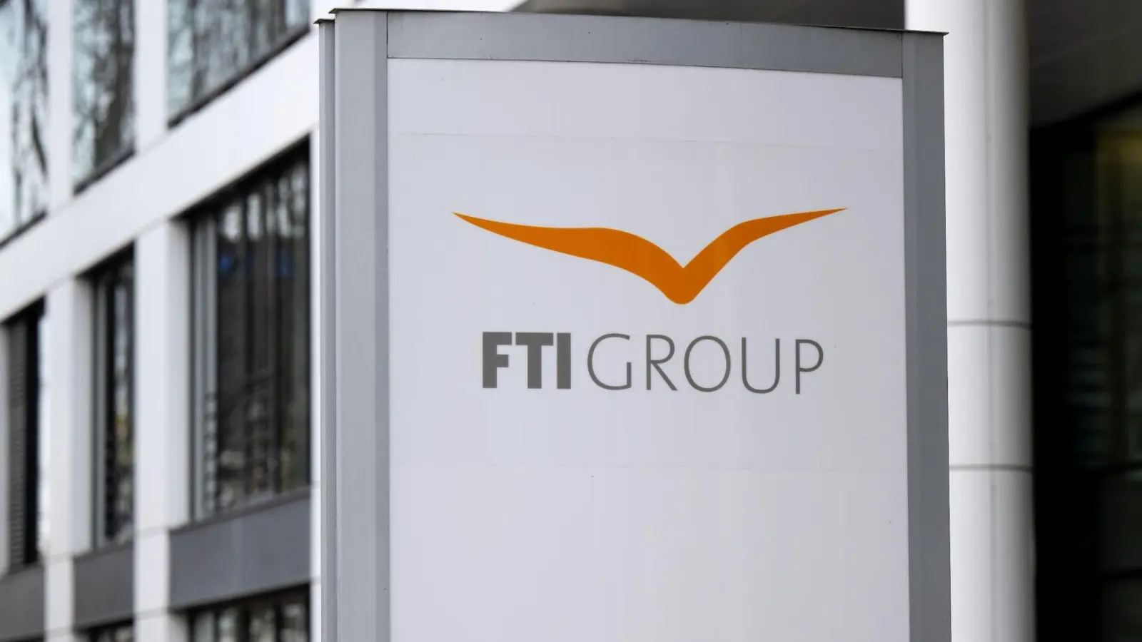 Die FTI Group mit etwa 11.000 Beschäftigten war in der Pandemie, die die Branche in eine schwere Krise stürzte, in Bedrängnis geraten. (Bild: Sven Hoppe/dpa)