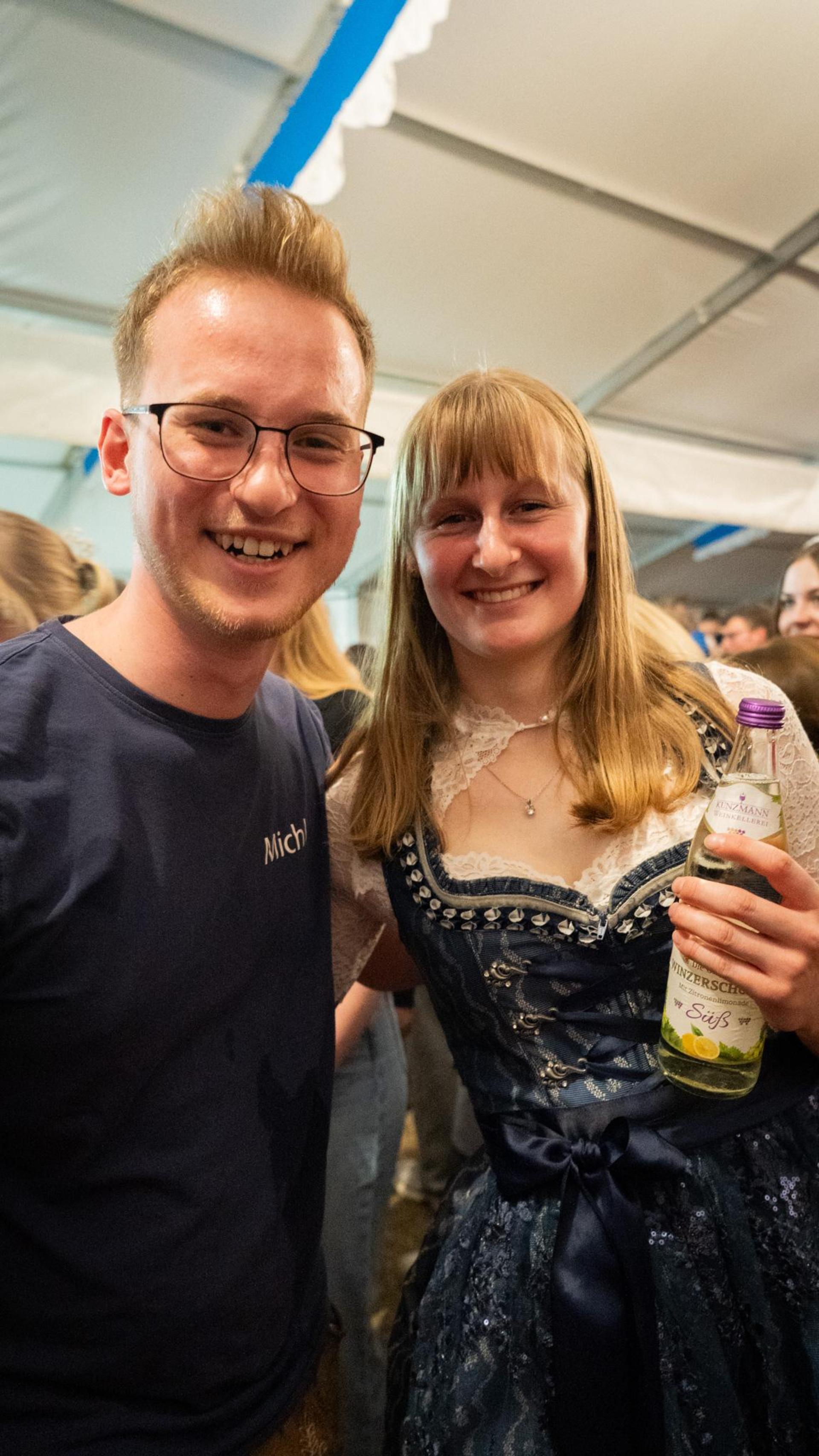 Das ging dieses Jahr auf dem KKWU. (Bild: knz)