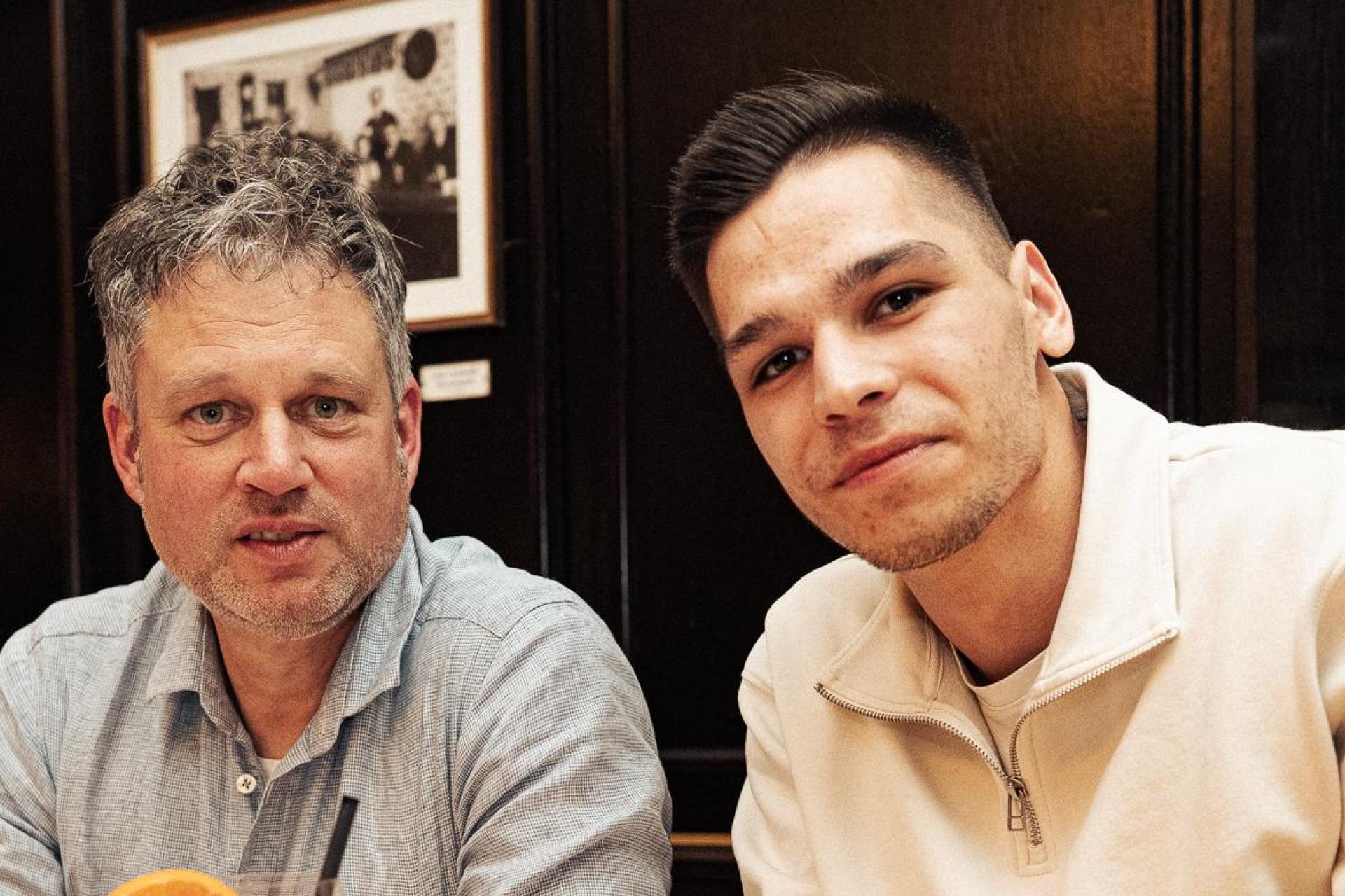 Bockbierfest im Heimatgenuss (Bild: David Müller)