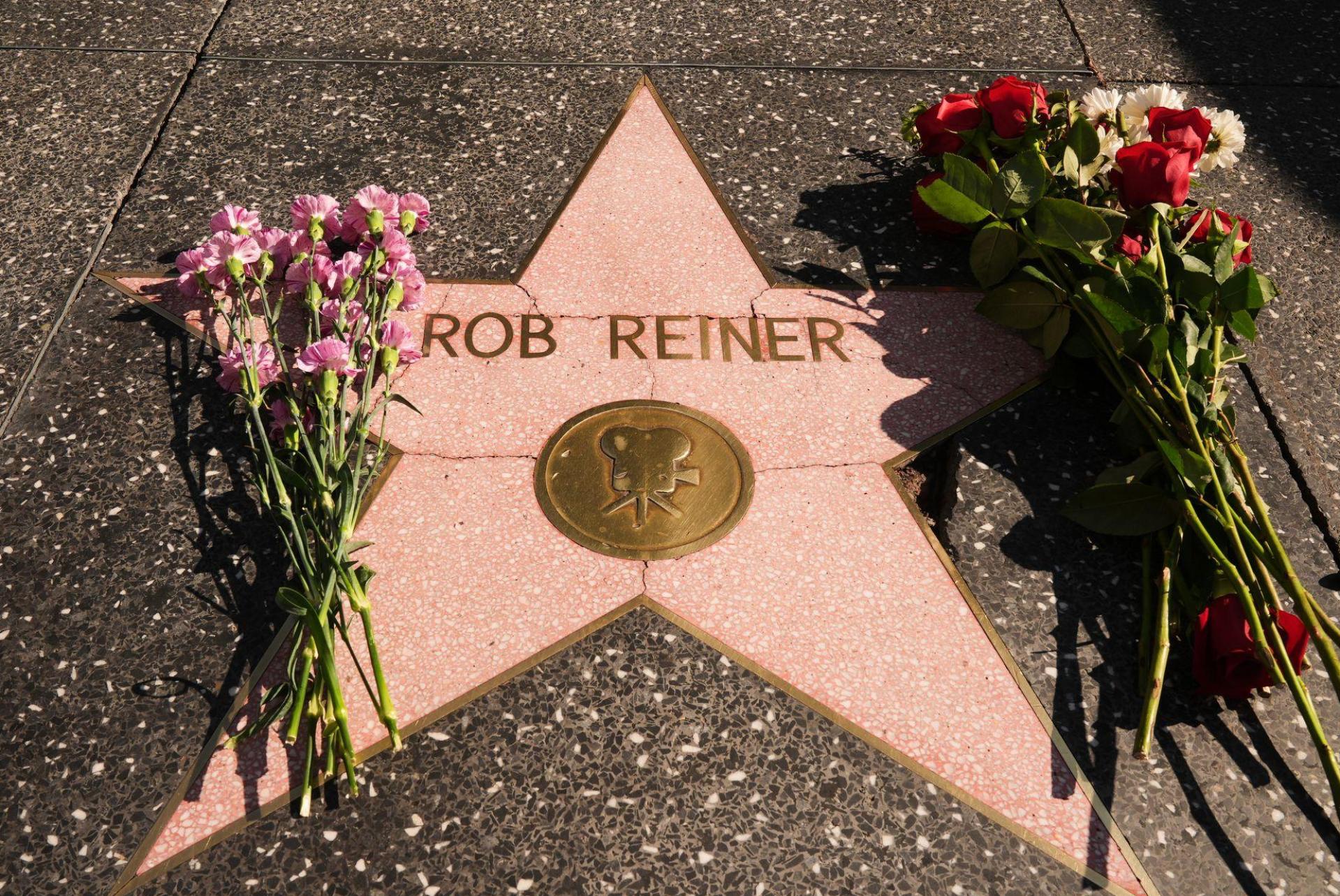 Hollywood trauert um den Star-Regisseur.  (Bild: Damian Dovarganes/AP/dpa)