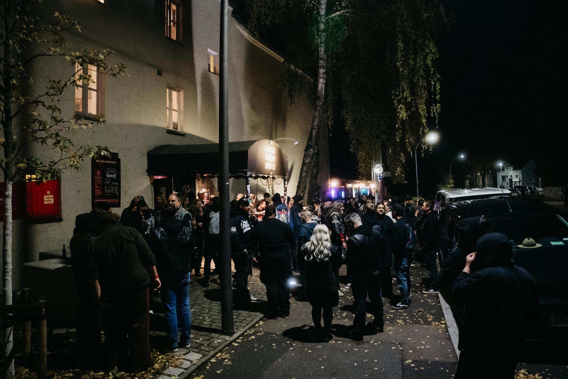 VfB-Konzert Trio Amberg (Bild: Thiemo Donhauser)