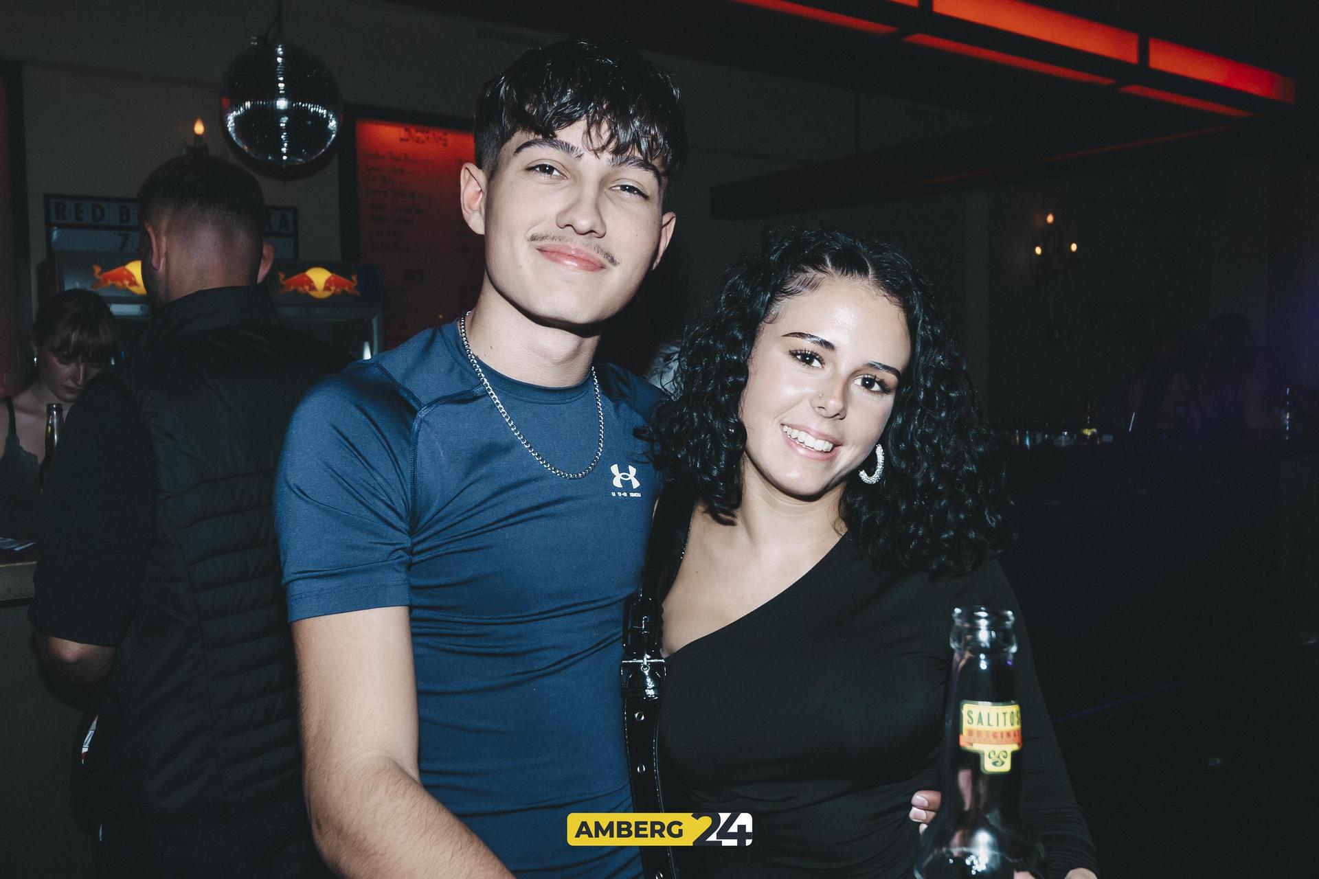 Die Bilder von der School is Over-Party im Casino (Bild: Lolografie)