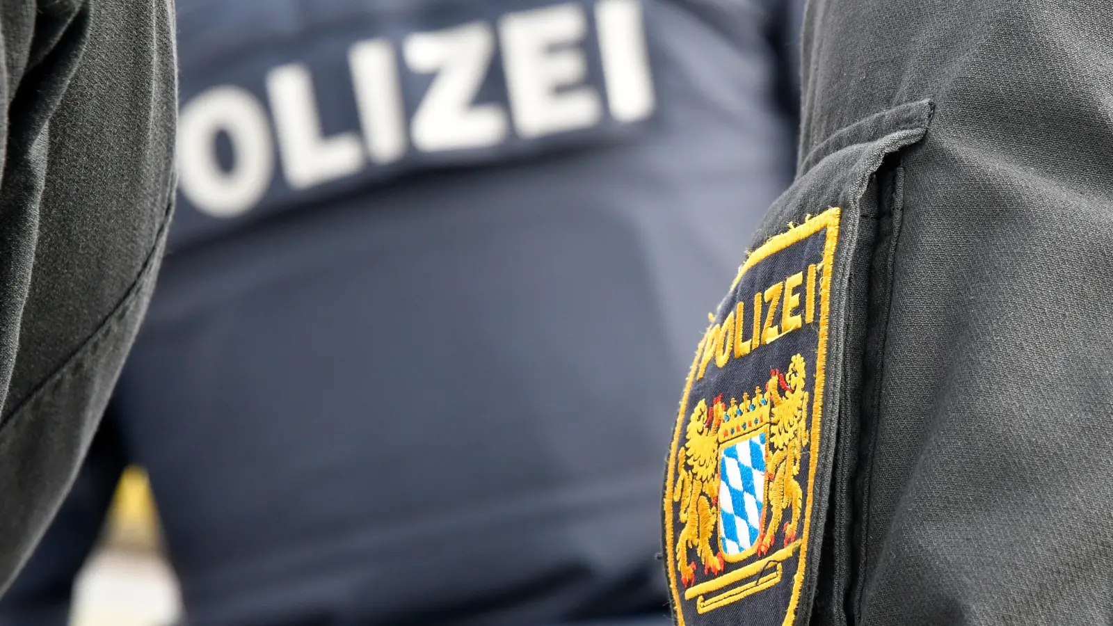 Die Polizei wurde in Amberg zu einem Großmarkt in der Fuggerstraße gerufen – dort wollte ein Mann Hundefutter auf eine ganz spezielle Art stehlen. (Symbolbild: Petra Hartl)