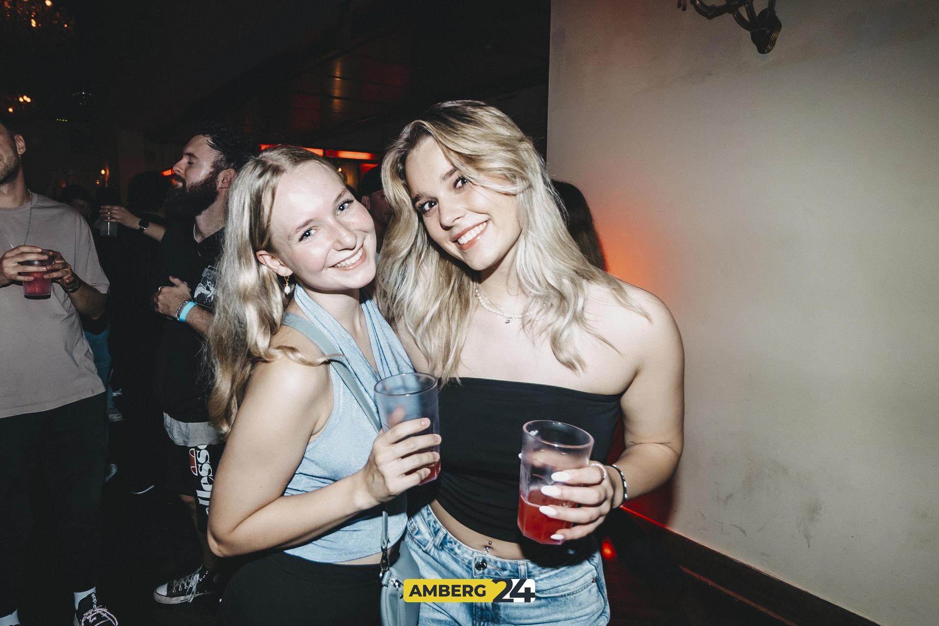 Die Bilder vom Casino bei Amberg tanzt 2025! (Bild: Lolografie)