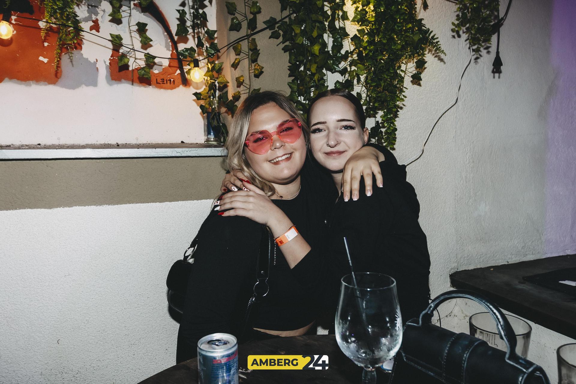 Amberg tanzt 2025 im UNS! (Bild: Lolografie)