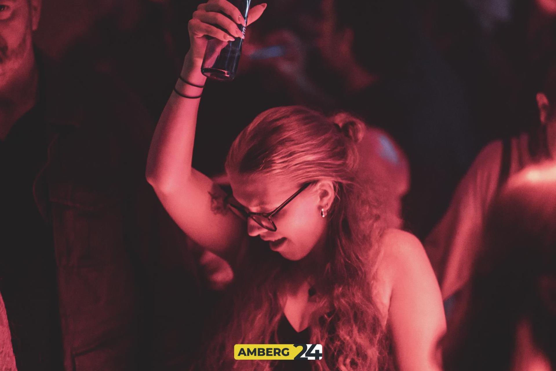 Die Clubsaison im Happy Rock ist eröffnet. (Bild: Martin Sponsel)