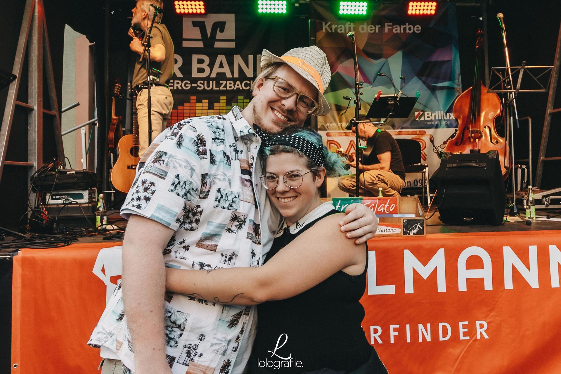 Das war auf dem Altstadtfest sonst so los! (Bild: Lolografie)