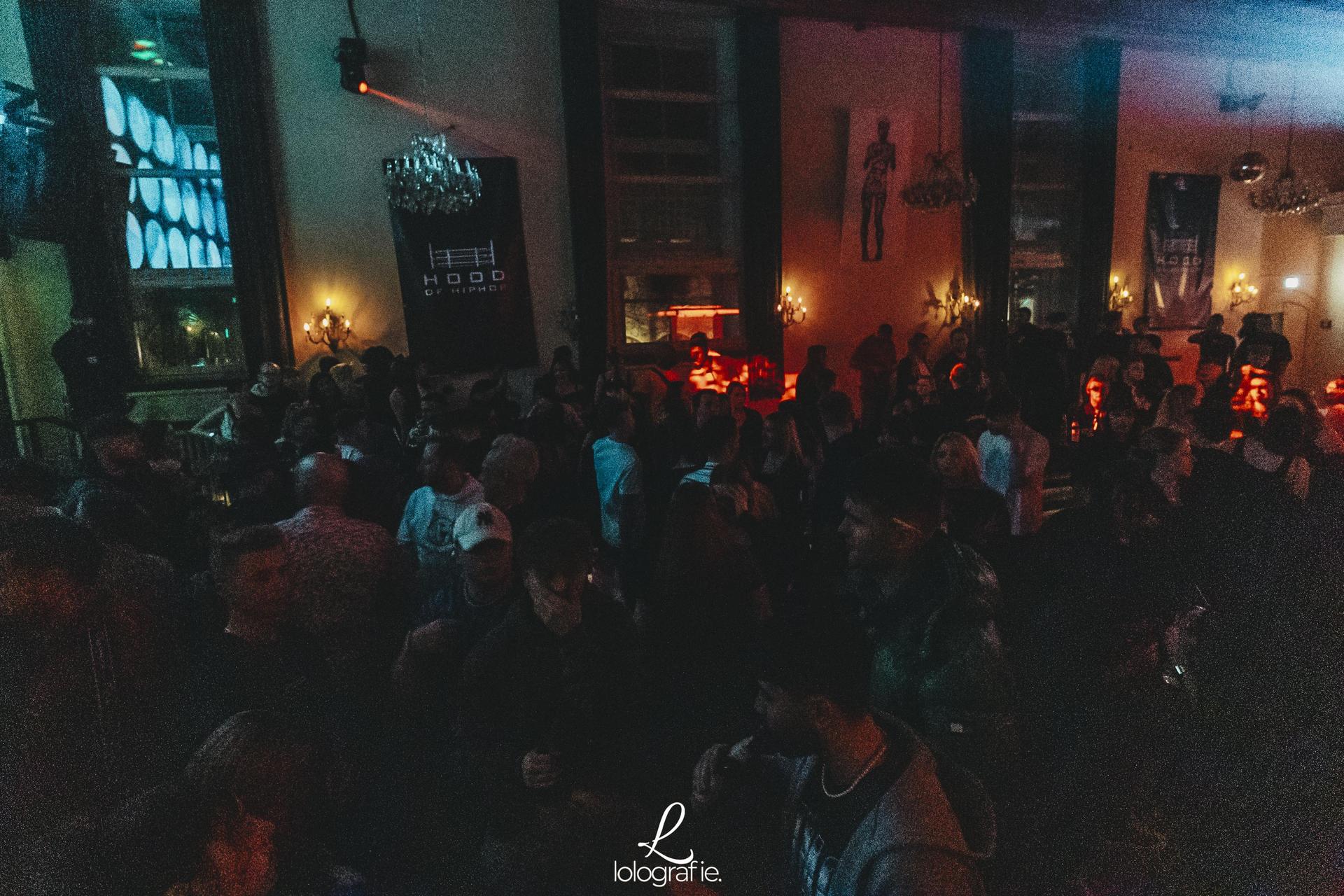 Die Fotos vom 24. Februar im Casino.  (Bild: Lolografie)