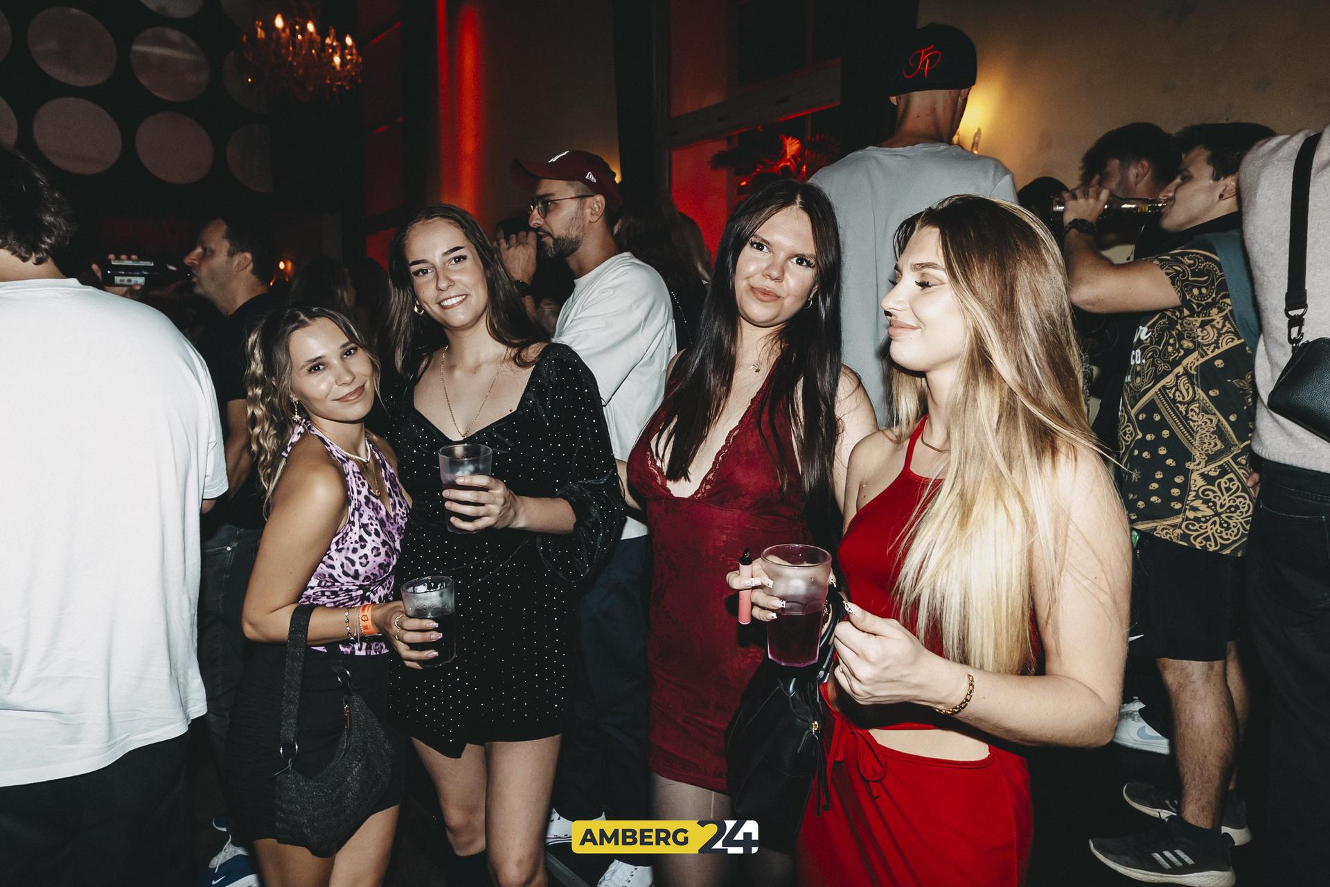 Die Bilder vom Casino bei Amberg tanzt 2025! (Bild: Lolografie)