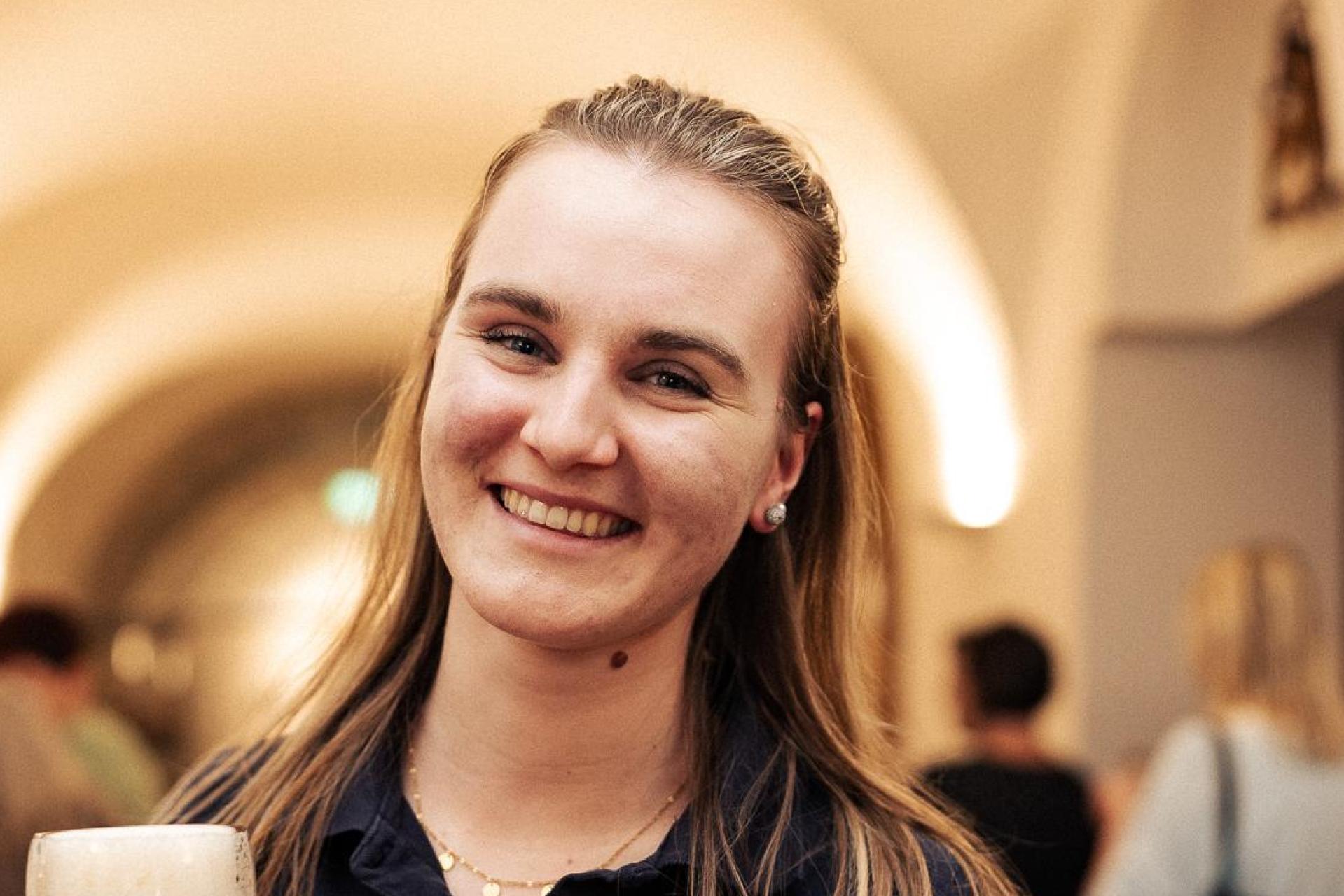 Bockbierfest im Heimatgenuss (Bild: David Müller)