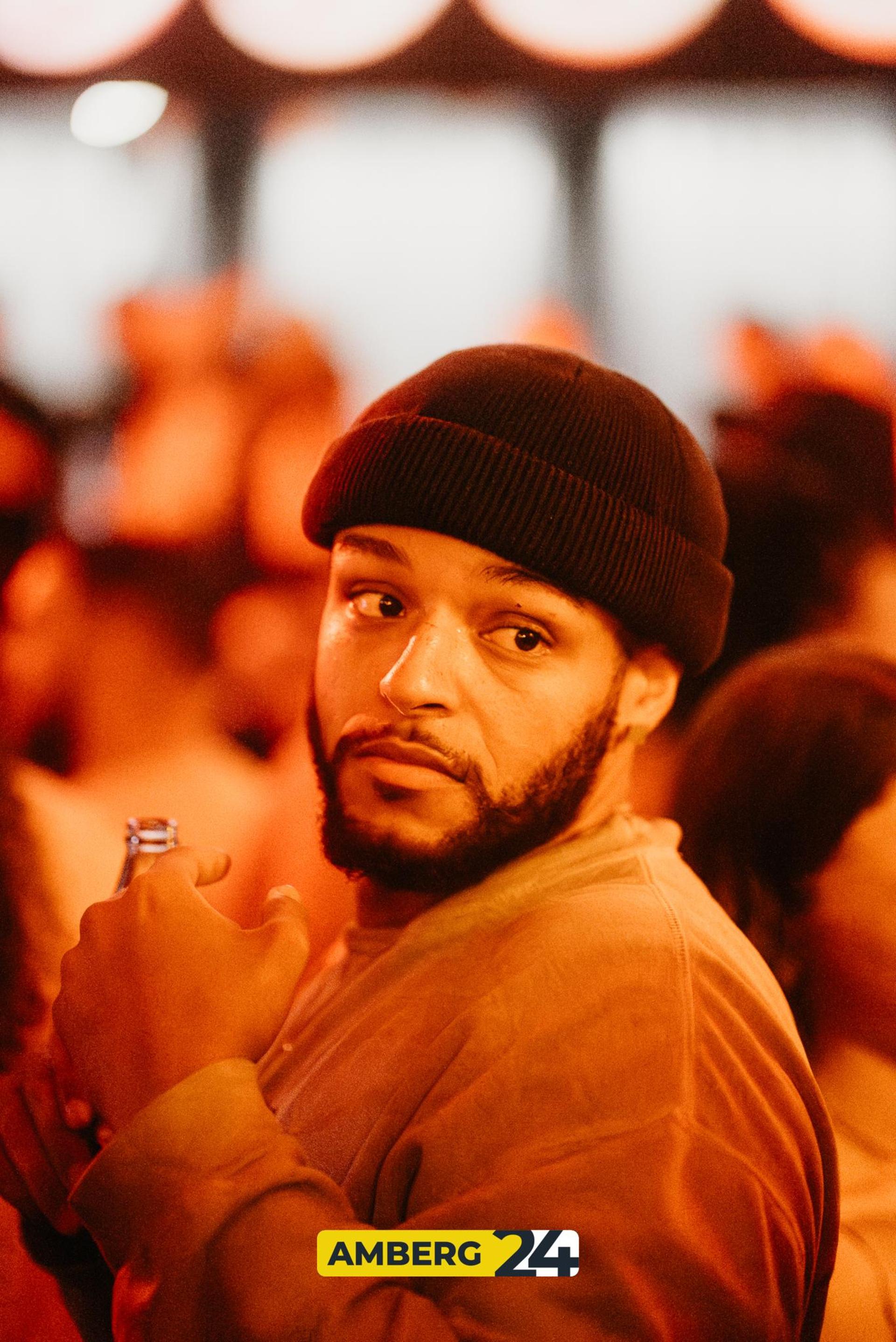 Battle of the Beats: Die Bilder aus dem Casino-Saal. (Bild: Mario Donhauser)