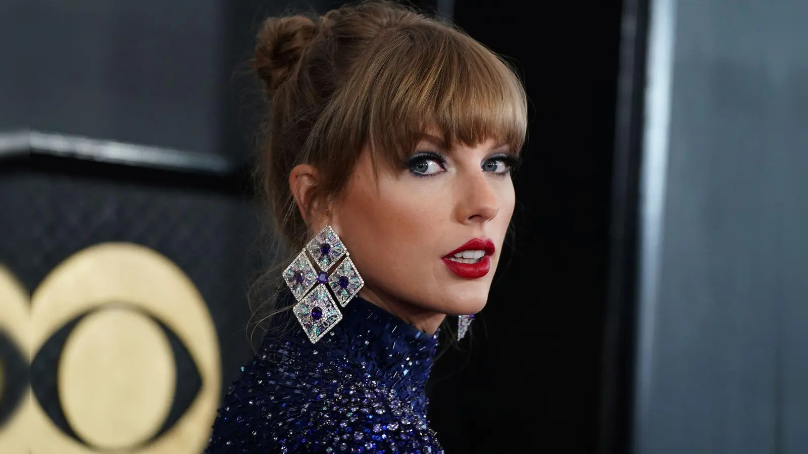 Pop-Superstar Taylor Swift spendet Millionen für Hurrikan-Opfer. (Archivbild) (Bild: Jordan Strauss/AP/dpa)