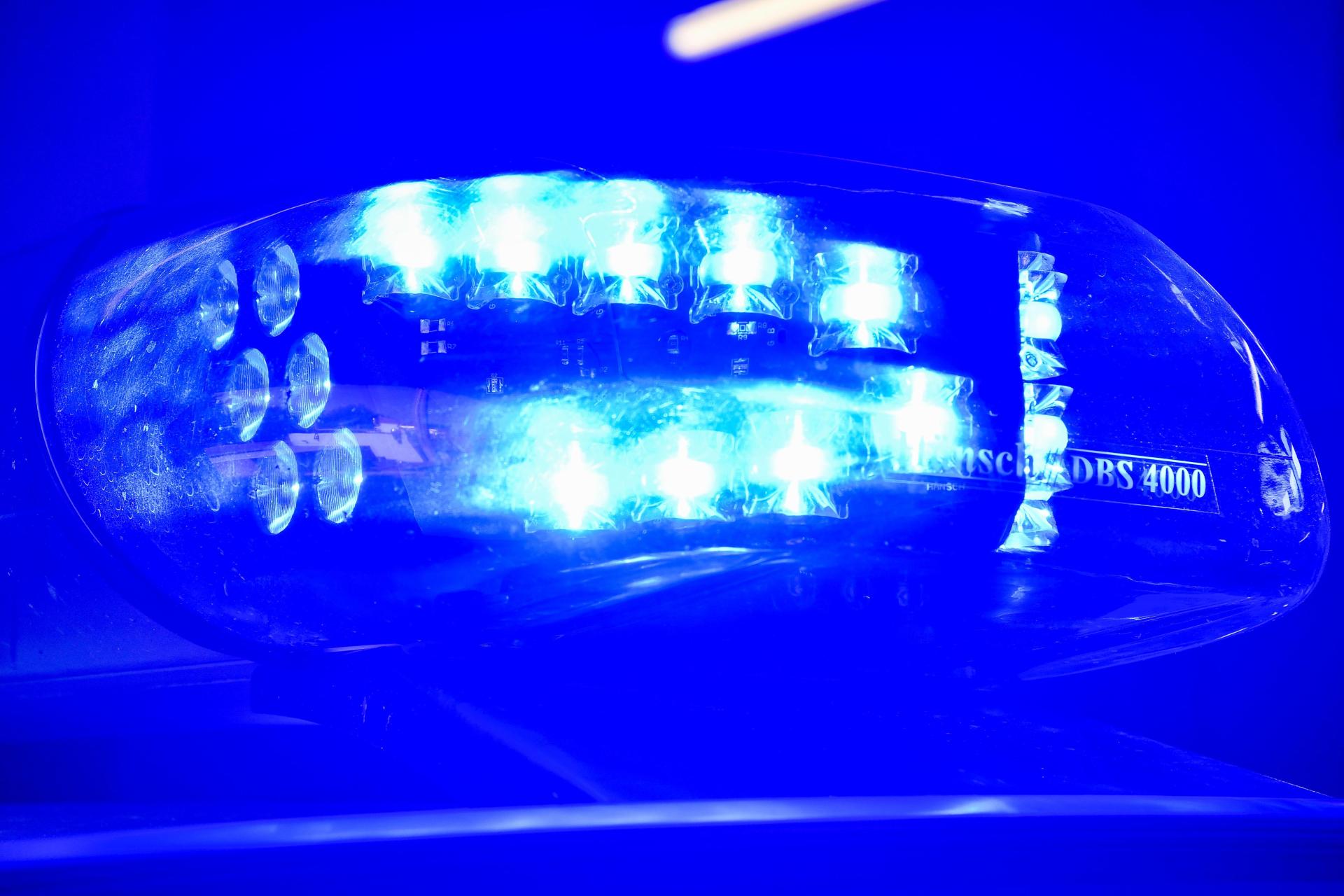 Etliche Verkehrsteilnehmer waren zu schnell unterwegs.  (Bild: Petra Hartl)