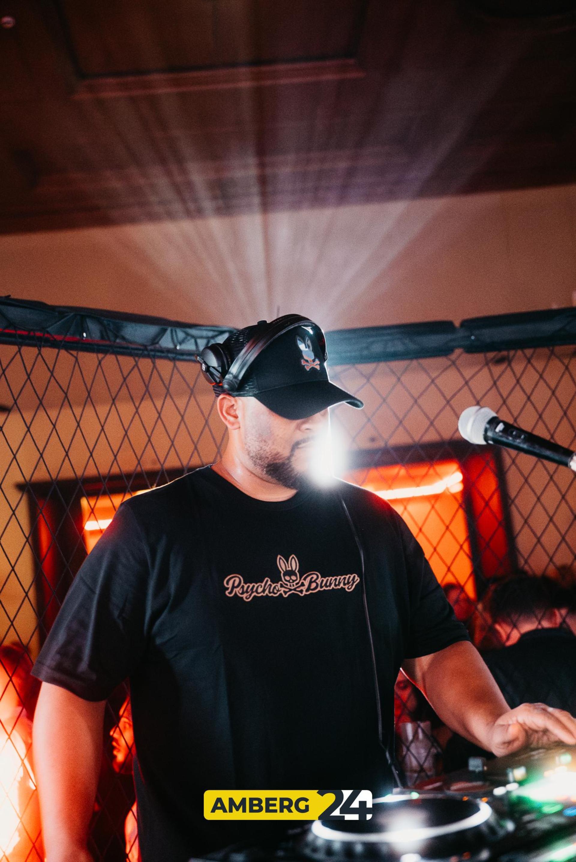 Battle of the Beats: Die Bilder aus dem Casino-Saal. (Bild: Mario Donhauser)