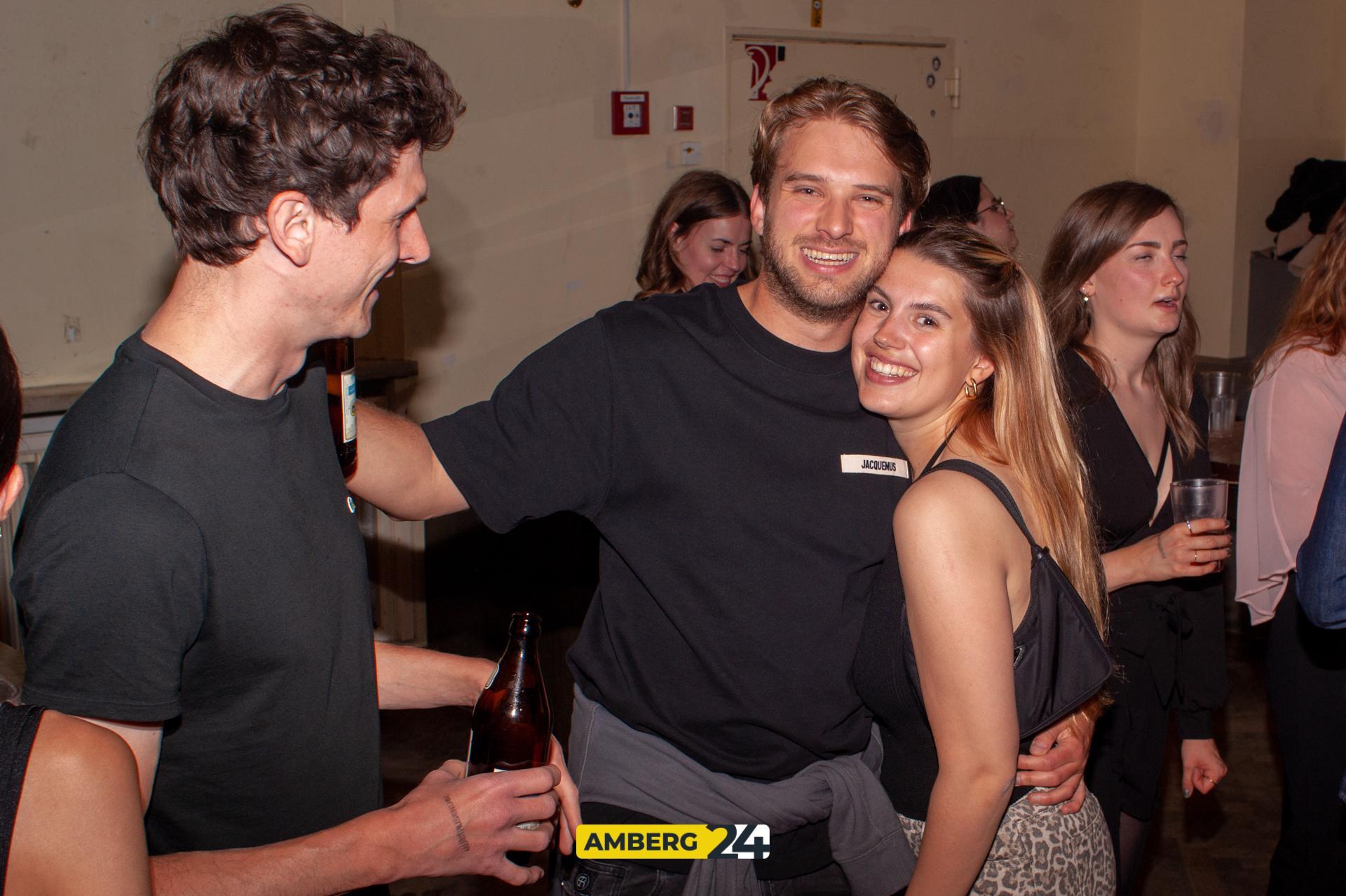 2000er im Casino: Die Fotos vom Sonntag (Bild: Dominik Mark)