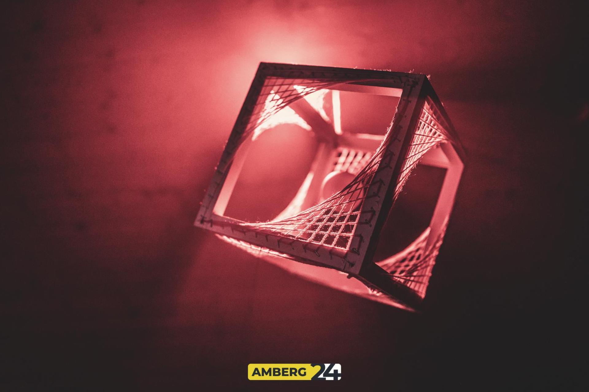 Am Wochenende habt ihr im Happy Rock gefeiert - sogar ab 16. (Bild: Martin Sponsel)