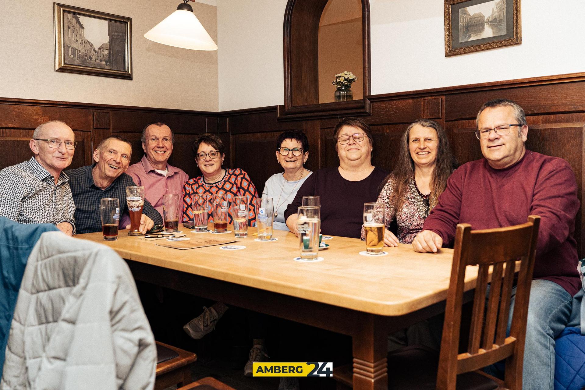 Wir haben für euch die besten Bilder vom Freitagabend vom Winkler. (Bild: David Müller)