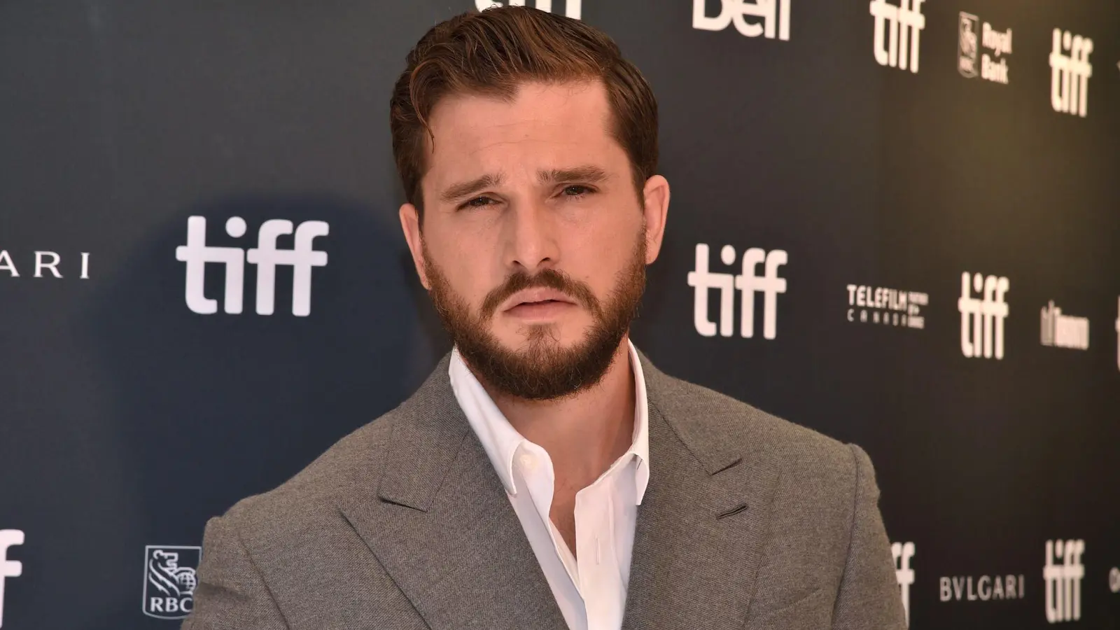 Kit Harington spiele einen der Hauptcharaktere in der Serie „Game of Thrones“.  (Bild: Evan Agostini/Invision/AP/dpa)
